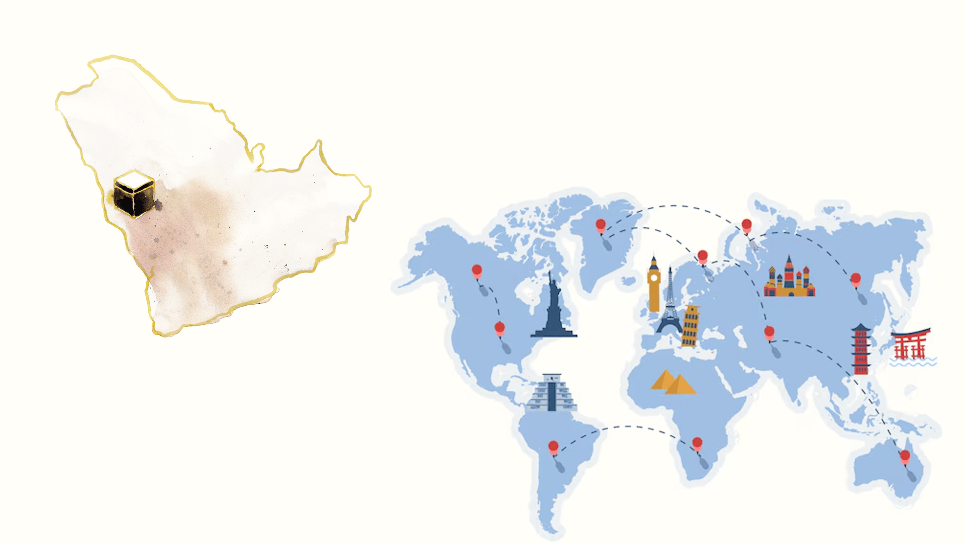 people in front of brown concrete building during daytime