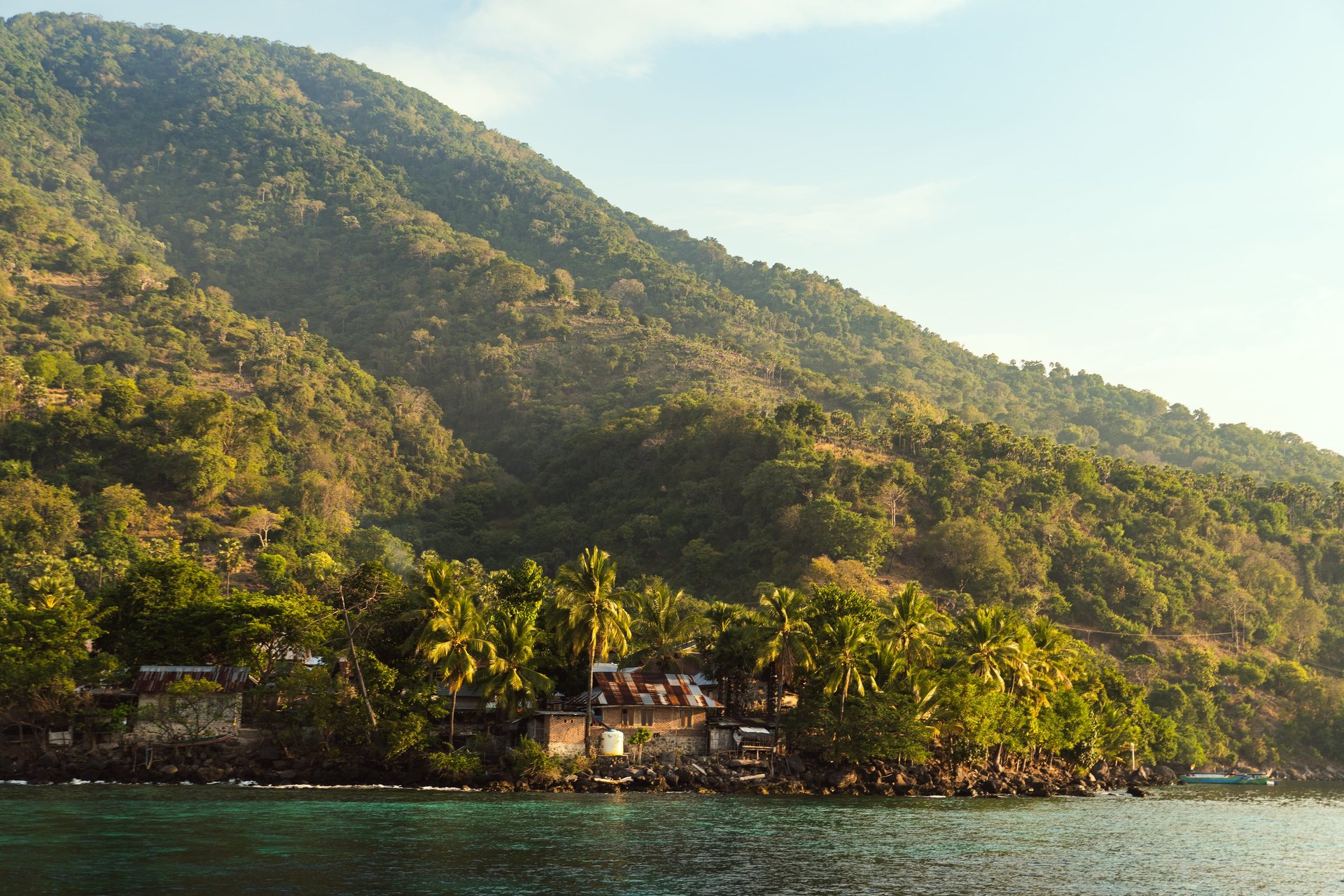 black blue and yellow textile