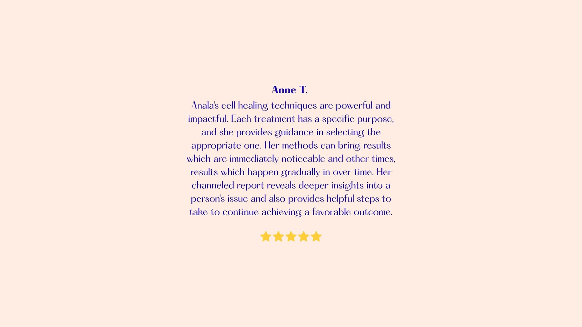 Review 1 ebook "Pull The Plug On Anxiety"
