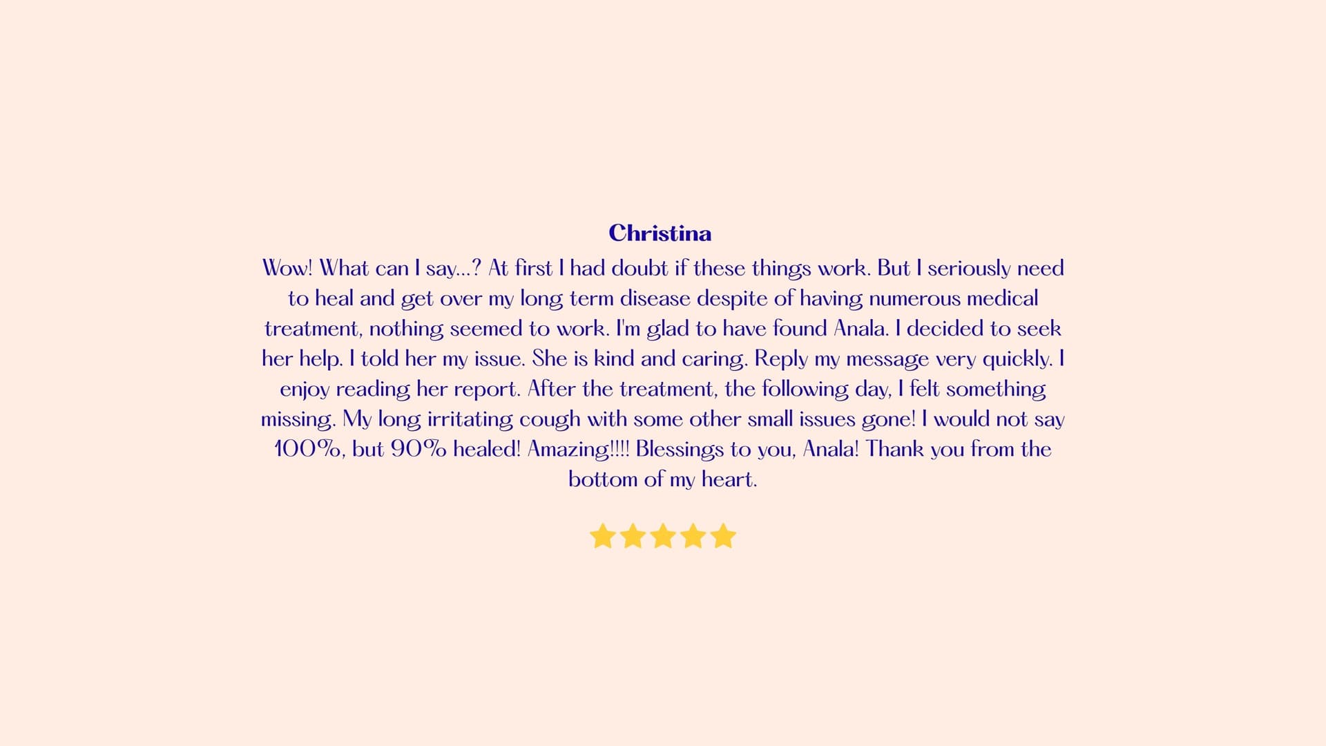 Review 3 ebook "Pull The Plug On Anxiety"