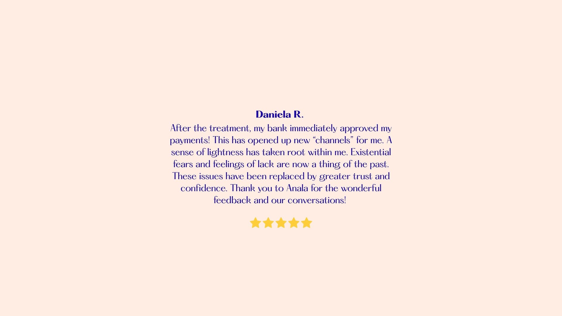 Review 5 ebook "Pull The Plug On Anxiety"