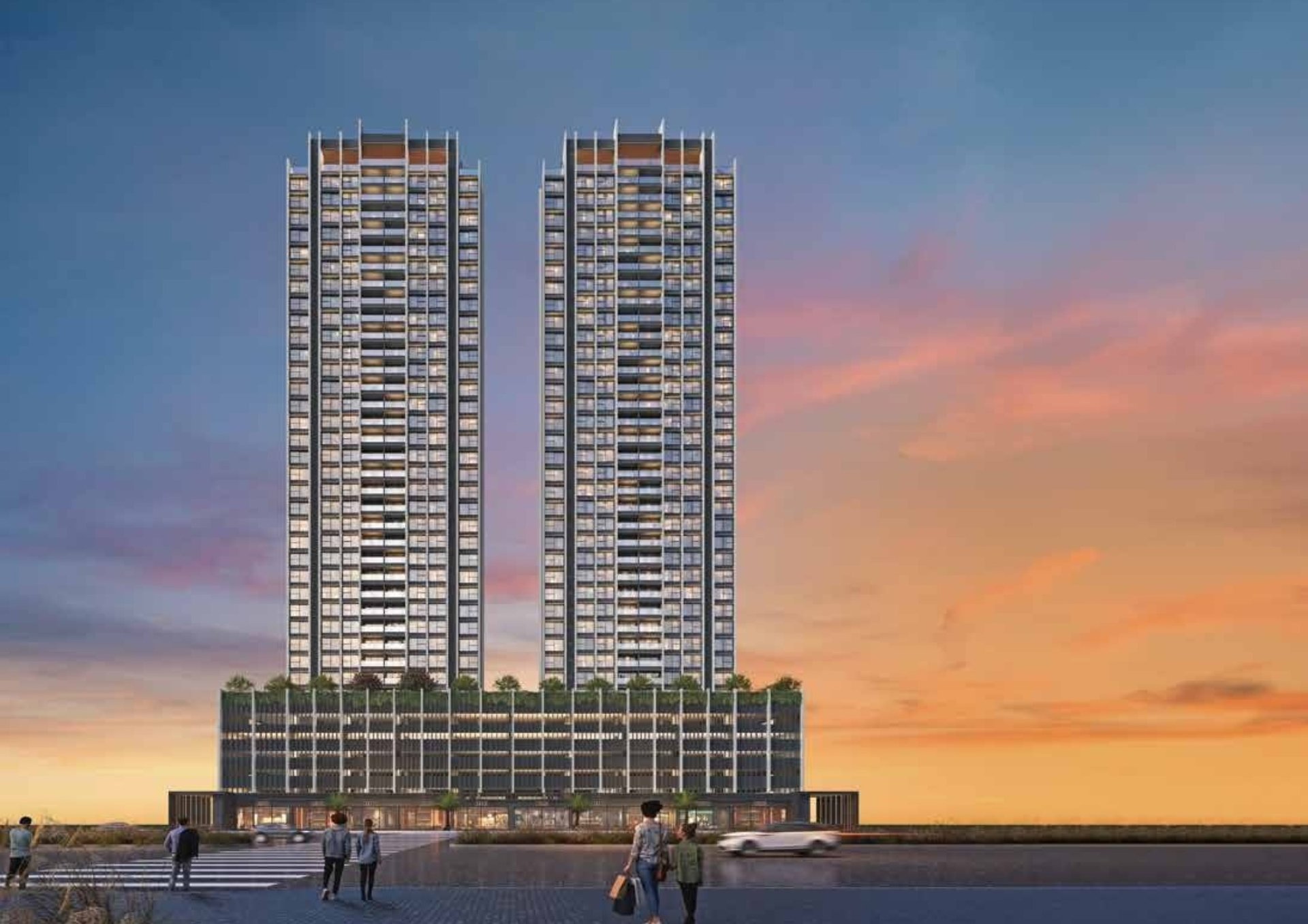 black and white bed linen