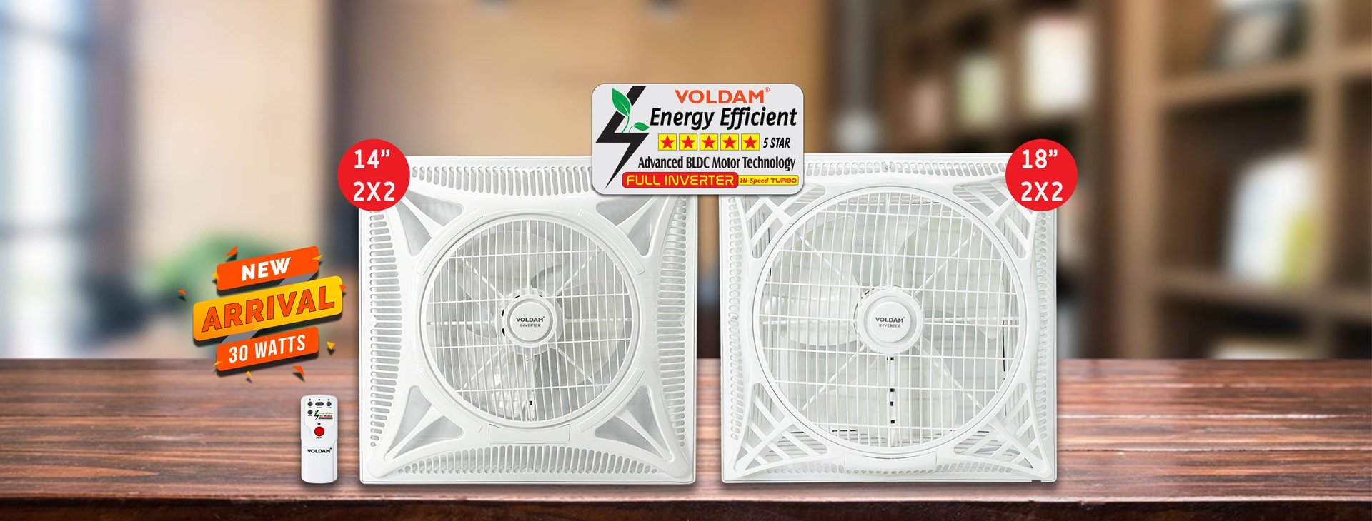 voldam-false-ceiling-fan-inverter