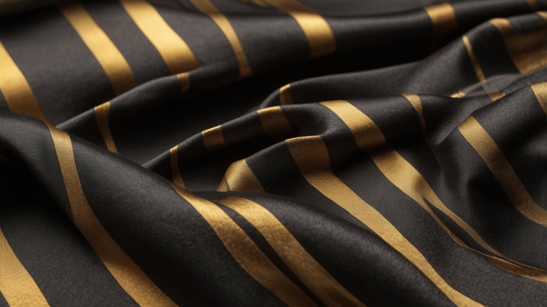 black and white bed linen