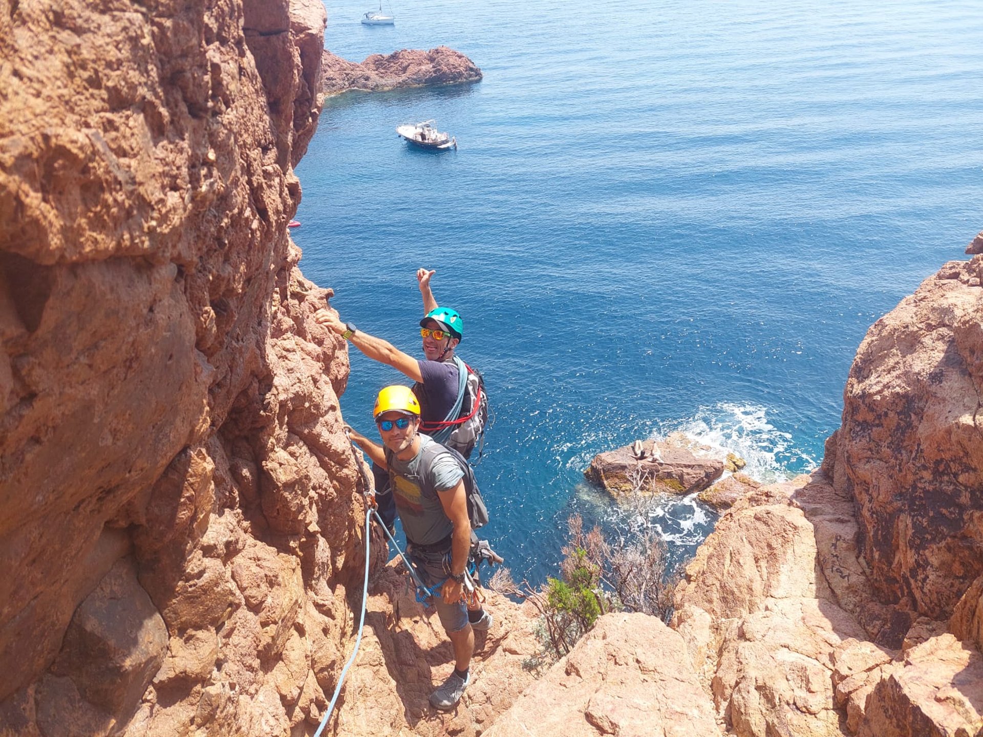 black nikon dslr camera on white printer paper