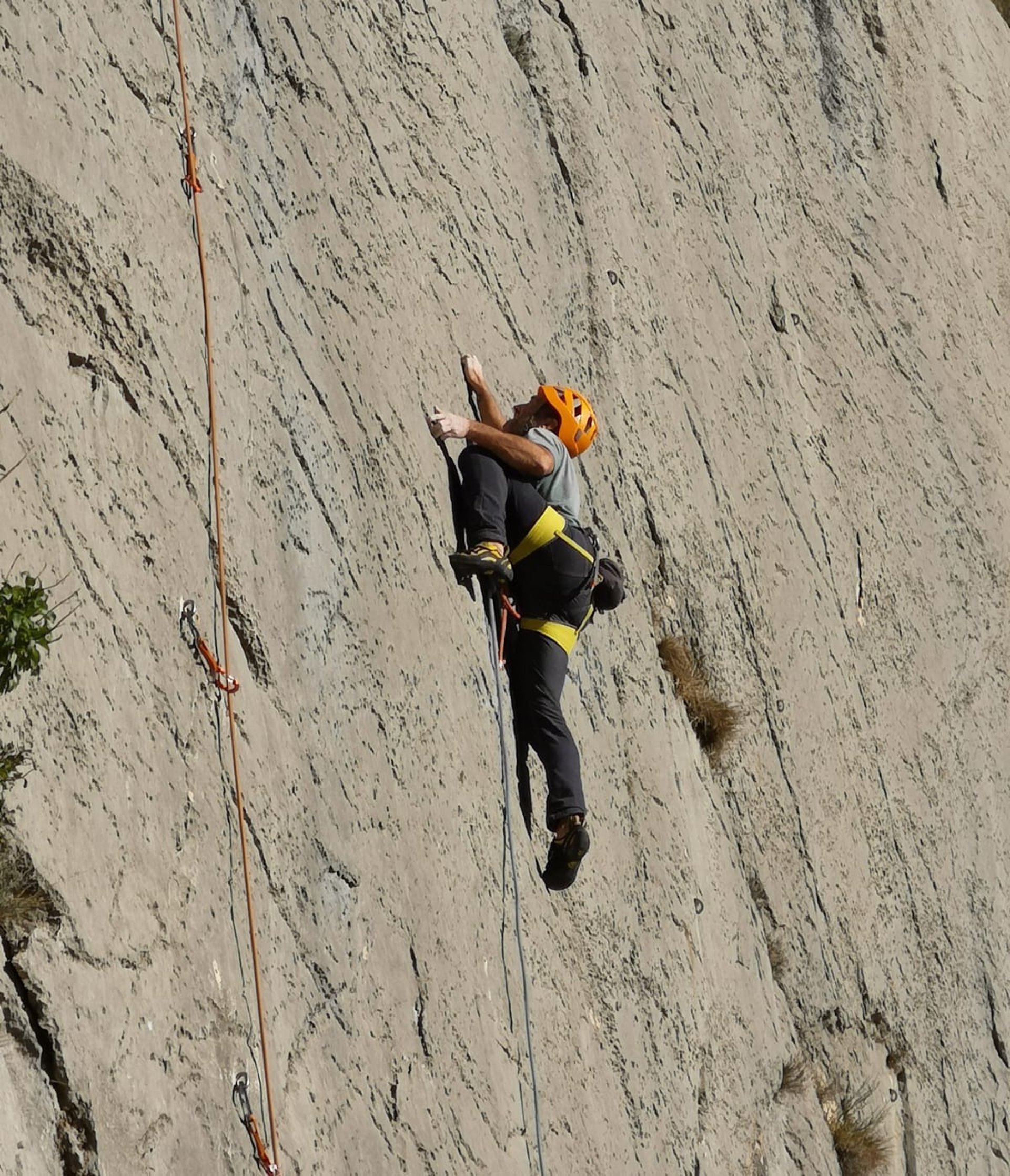 black nikon dslr camera on white printer paper