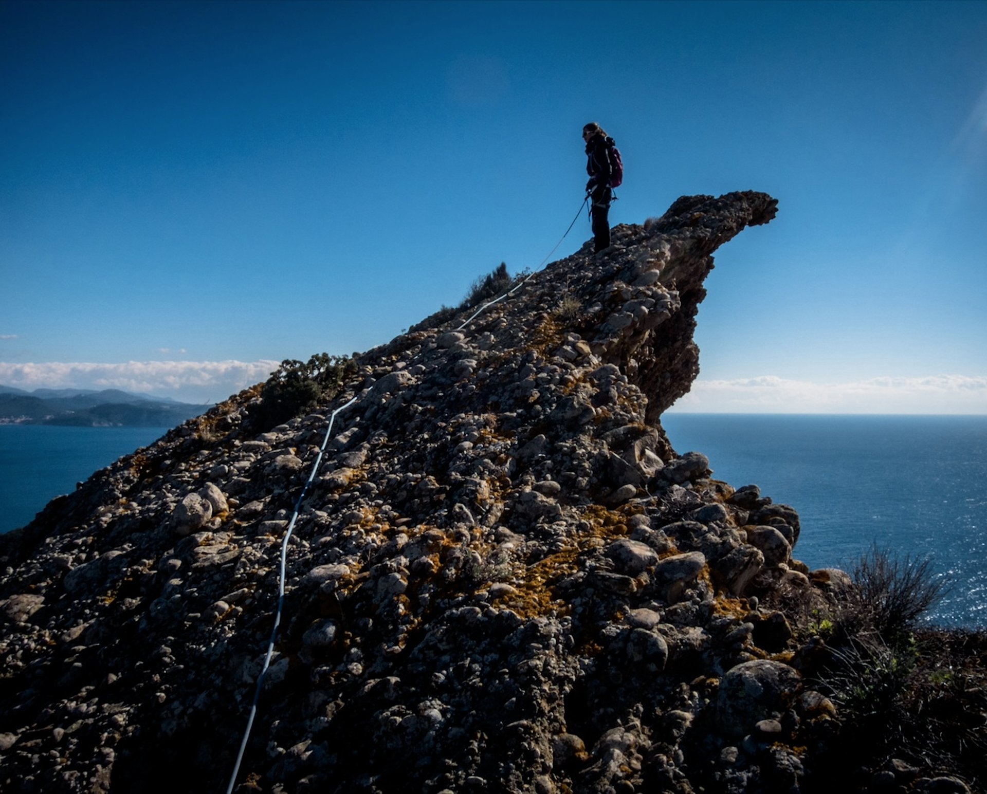 black nikon dslr camera on white printer paper