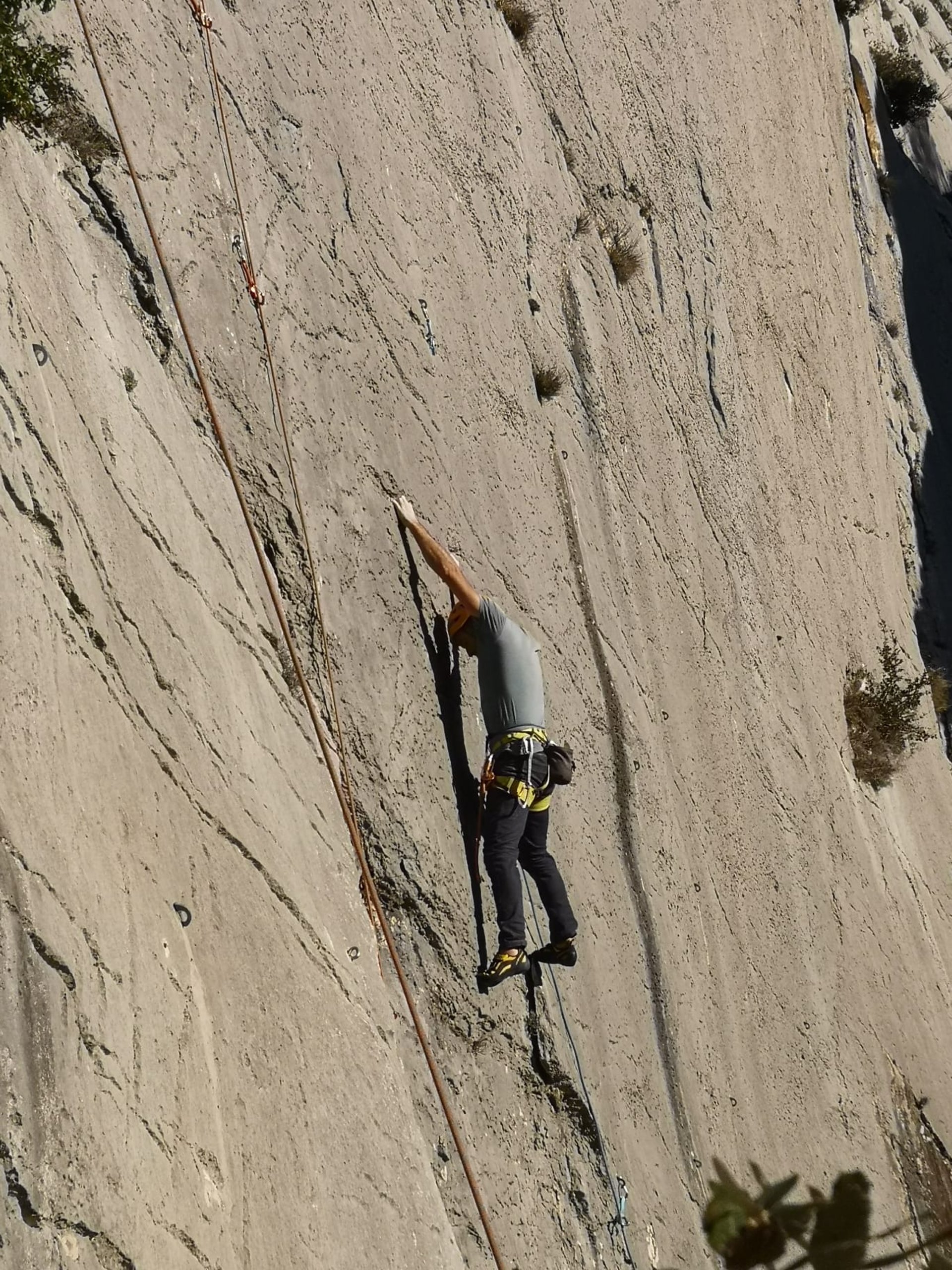 green mountain under white sky during daytime