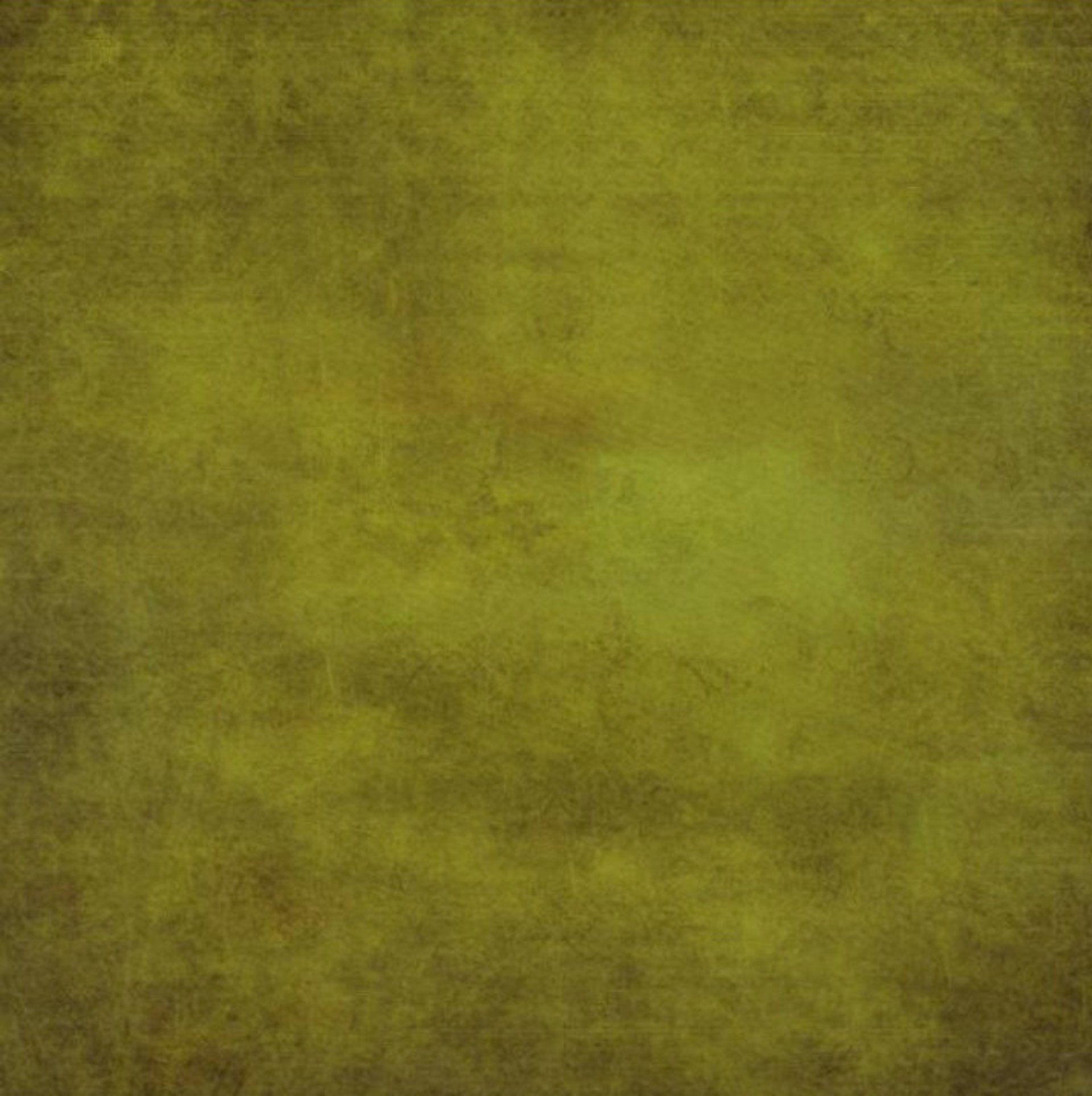 a green background with a lot of smoke