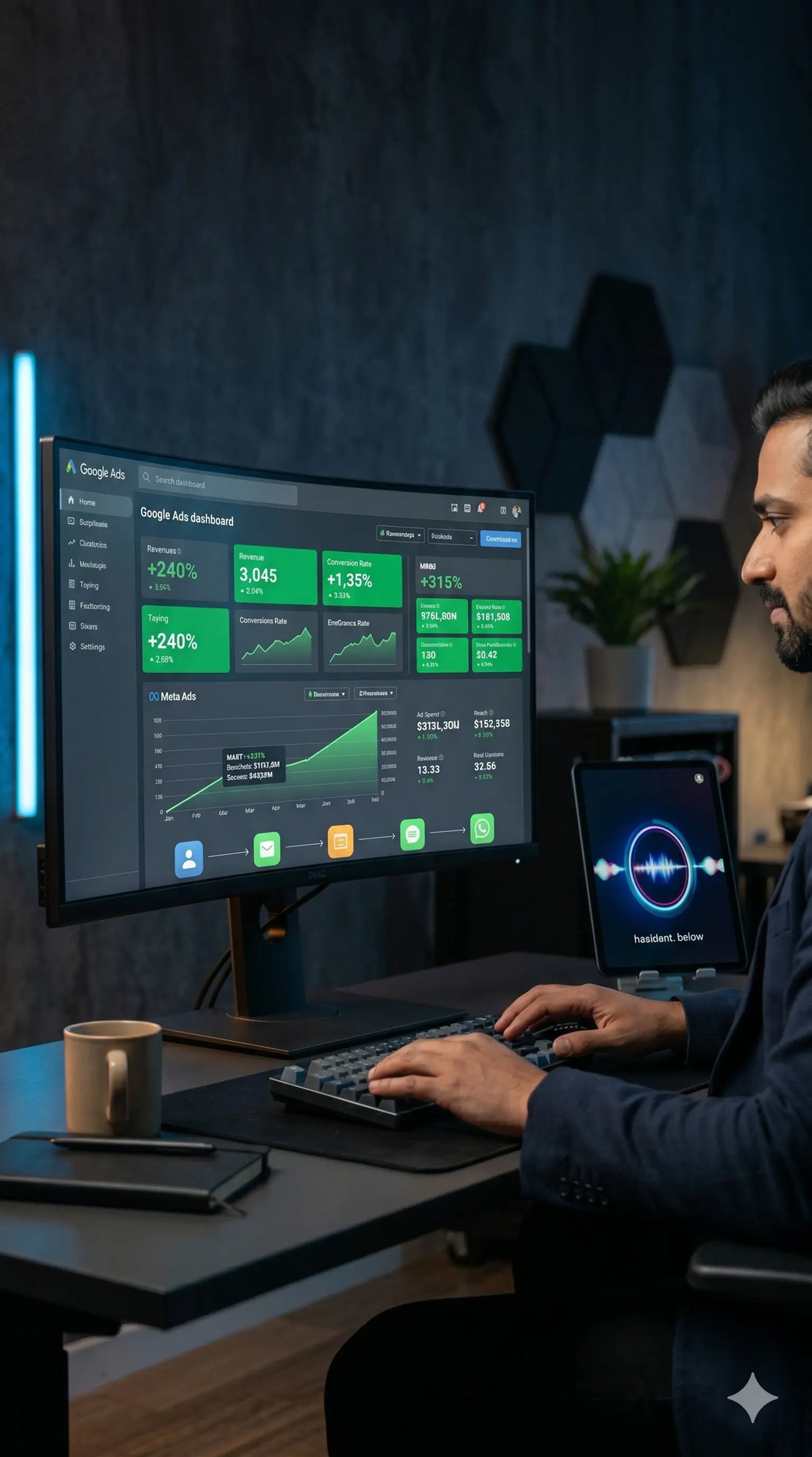 black and white bed linen