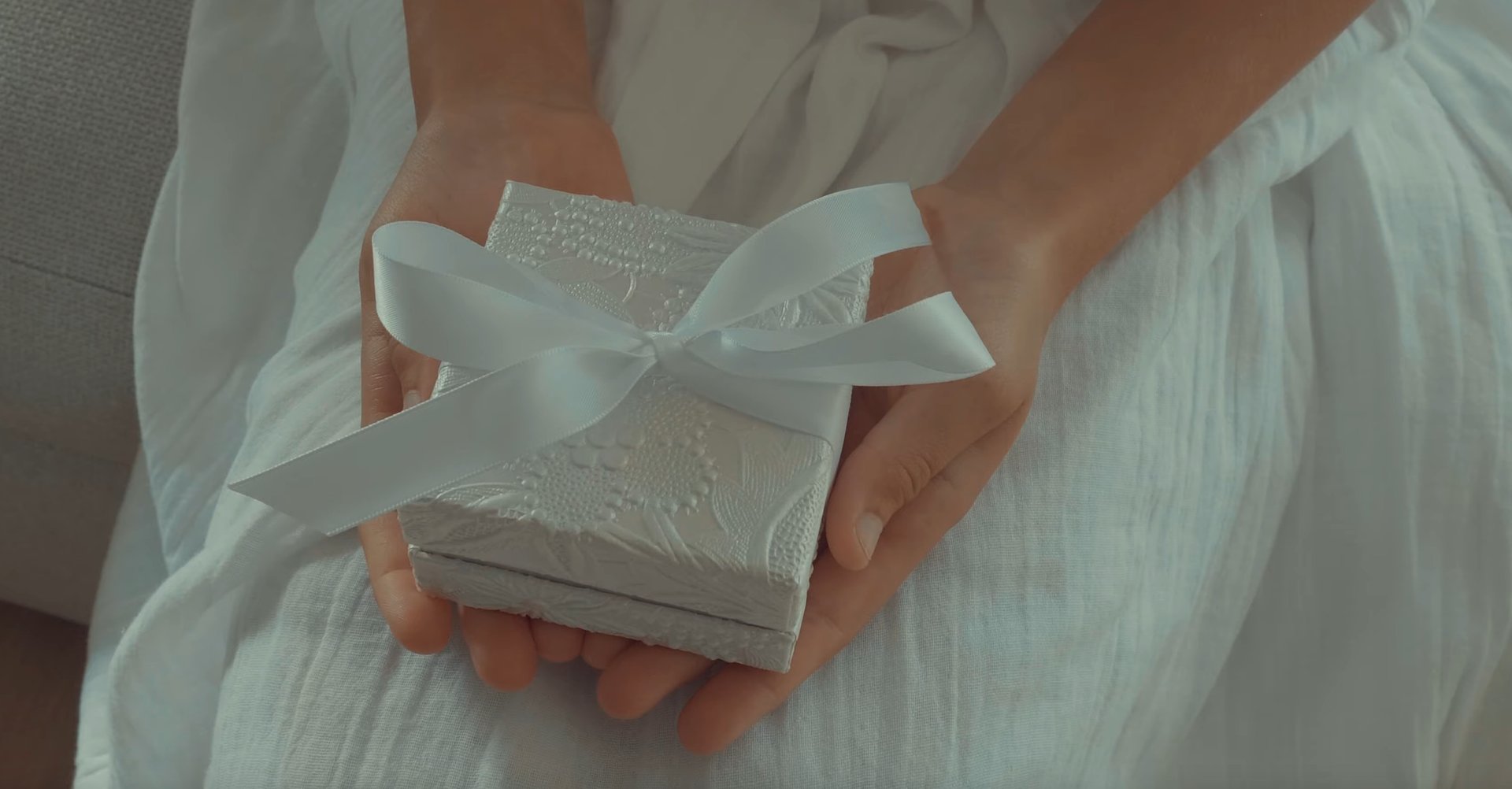 alliance filmé par les films de léa vidéaste de mariage à Dinan