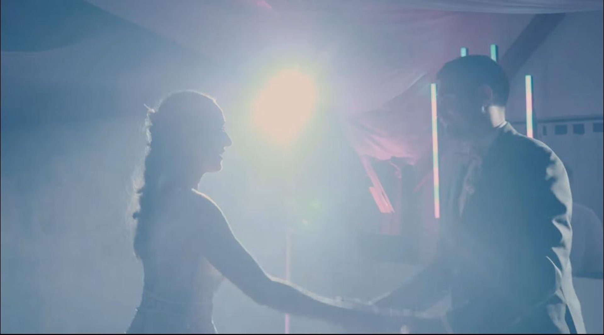 ouverture de bal filmé par vidéaste mariage saint malo 