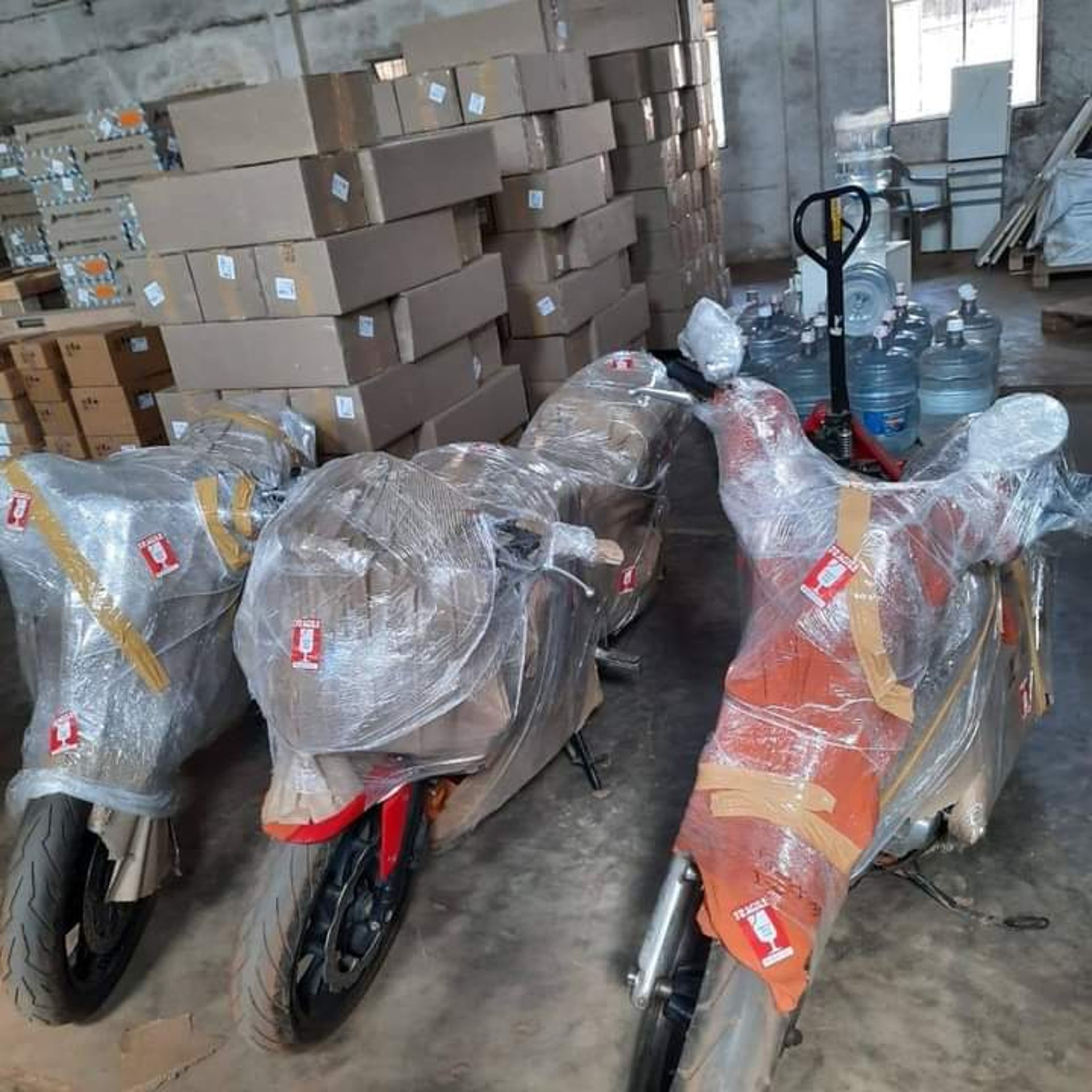 woman wearing yellow long-sleeved dress under white clouds and blue sky during daytime