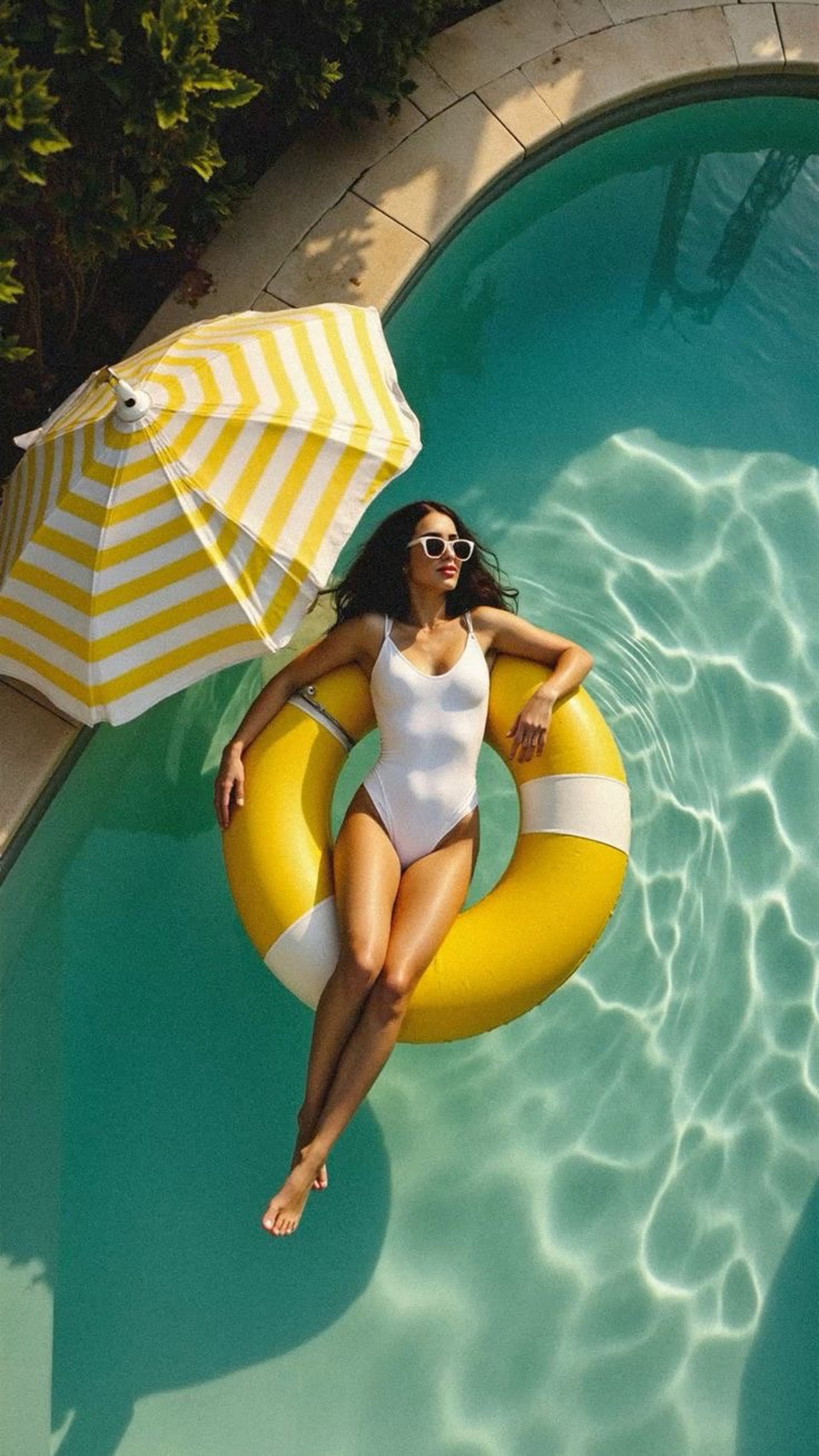 black and white bed linen