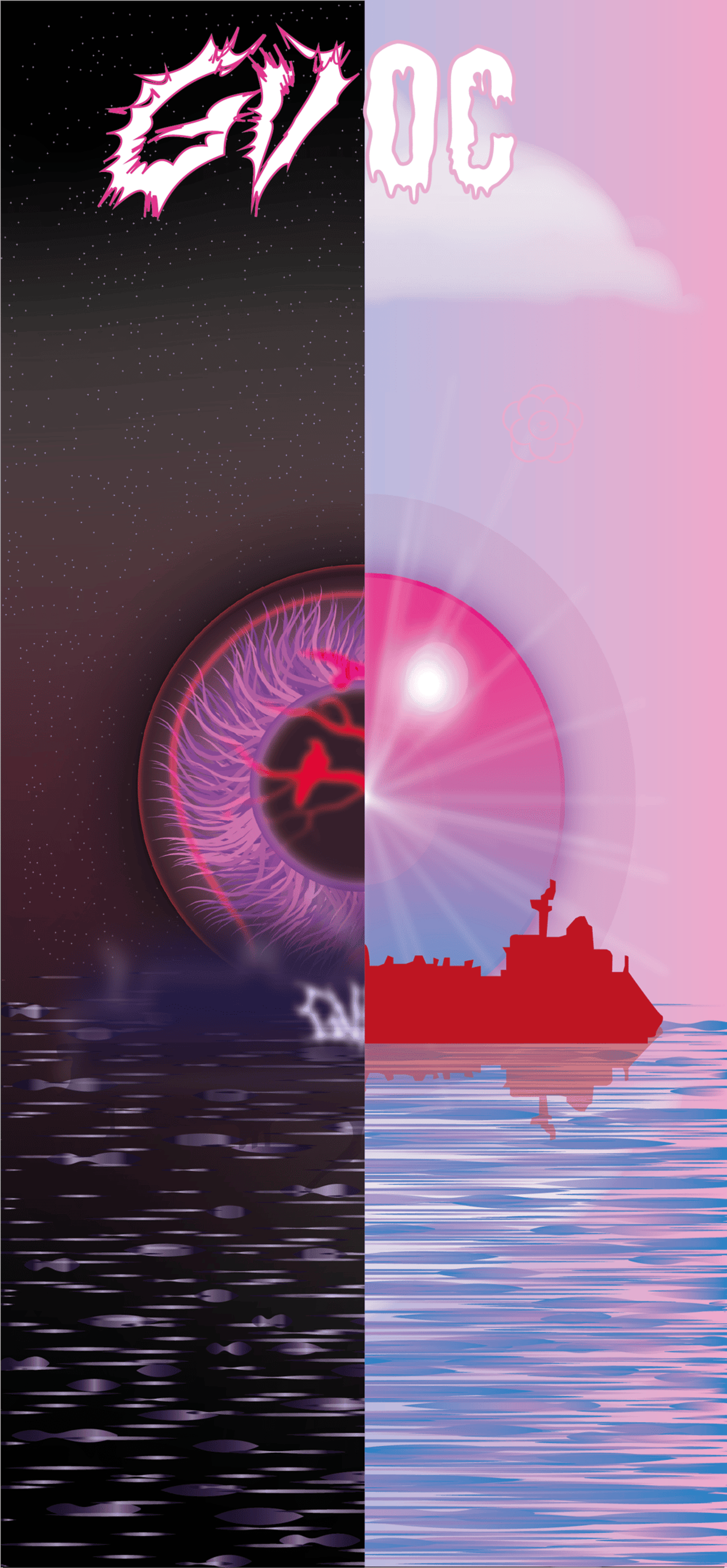 black and brown leather padded tub sofa