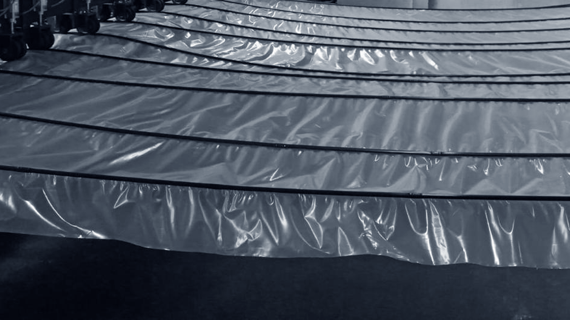 black blue and yellow textile