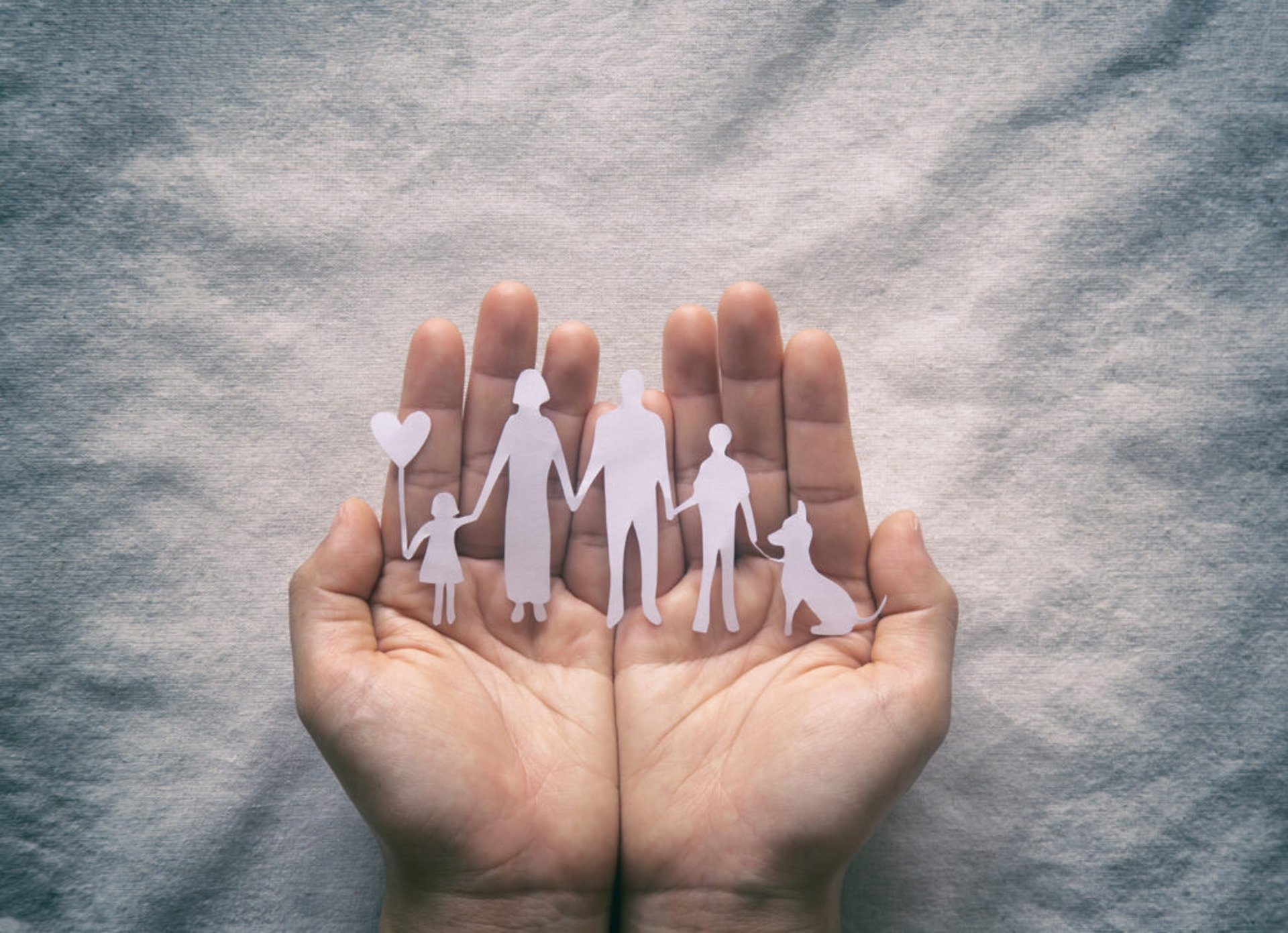 gray computer monitor