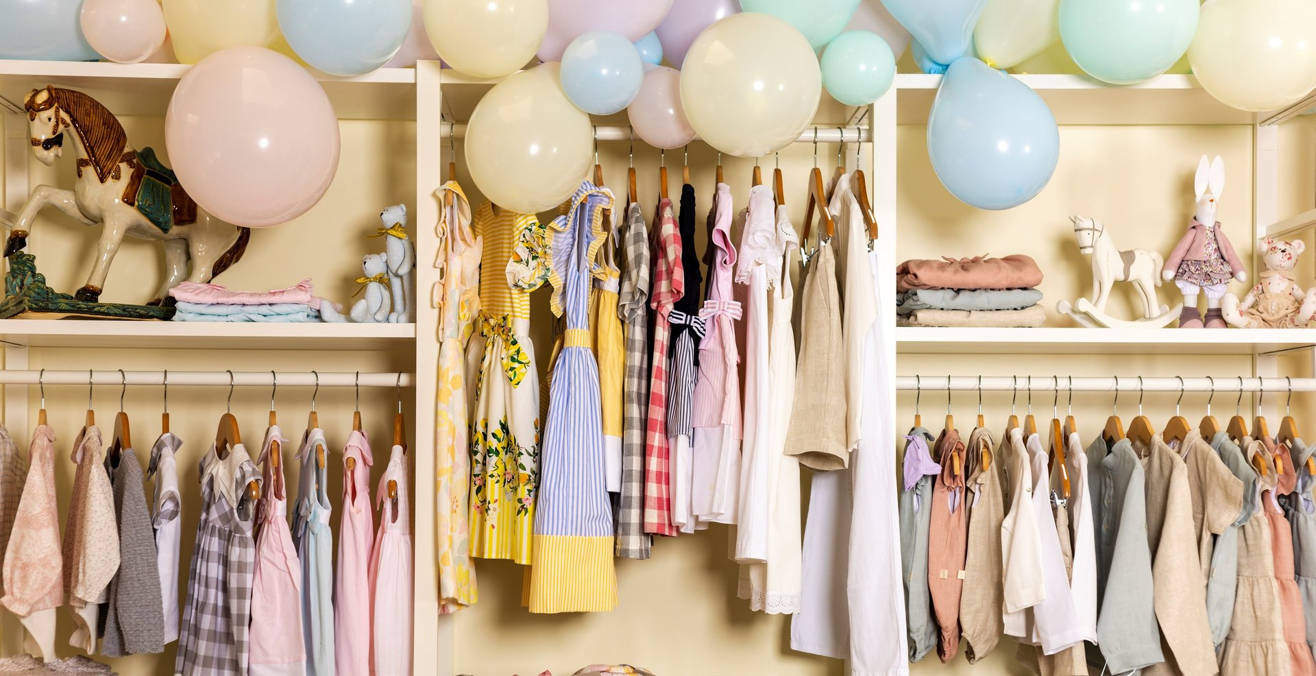 black sewing machine on brown wooden table