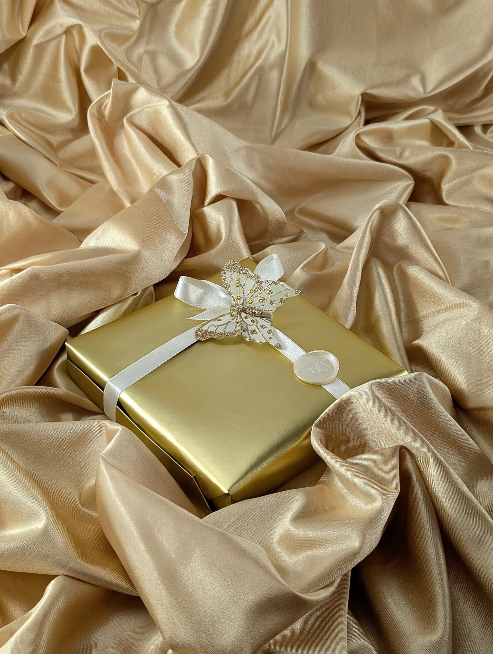 black blue and yellow textile