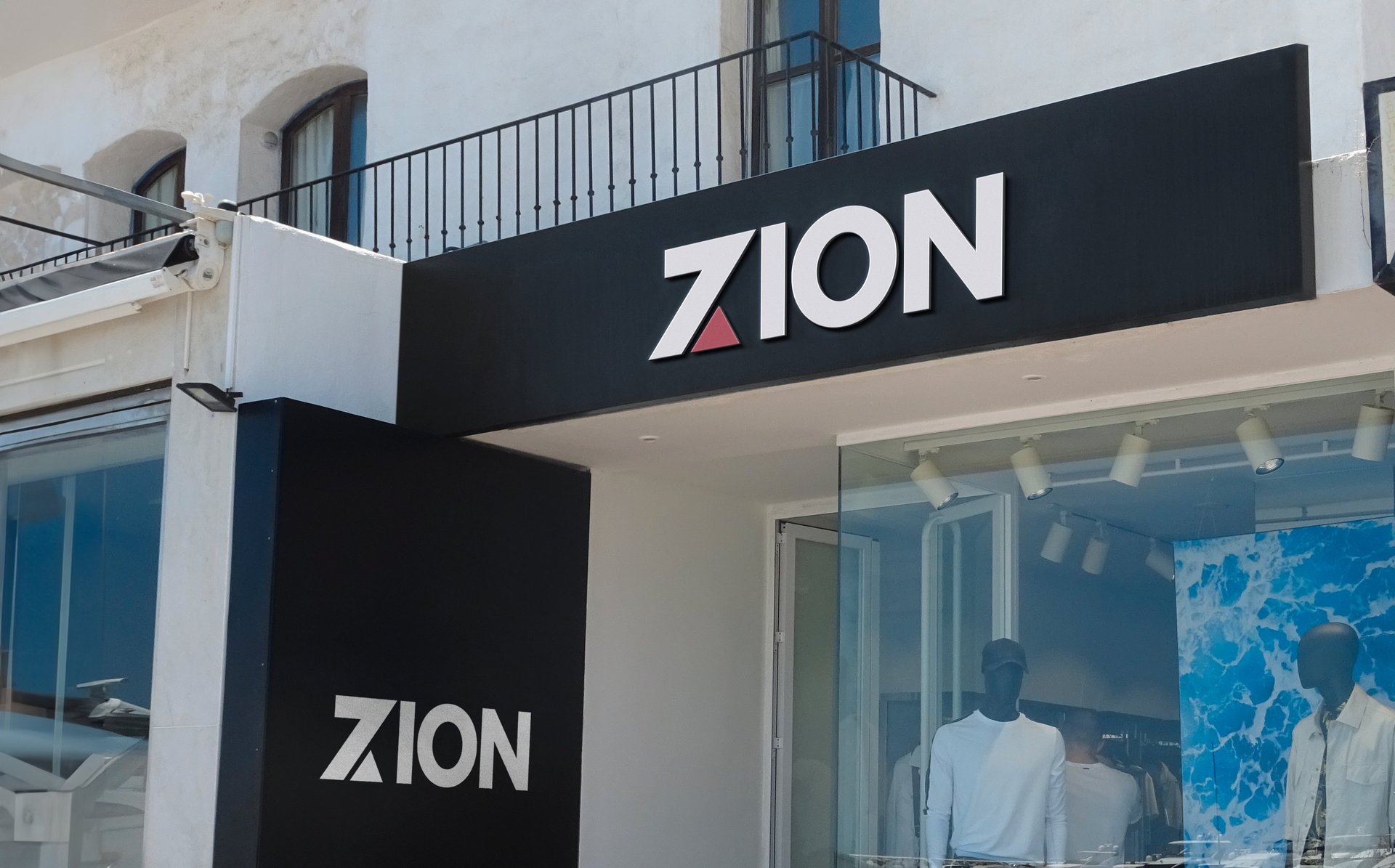 black and white bed linen