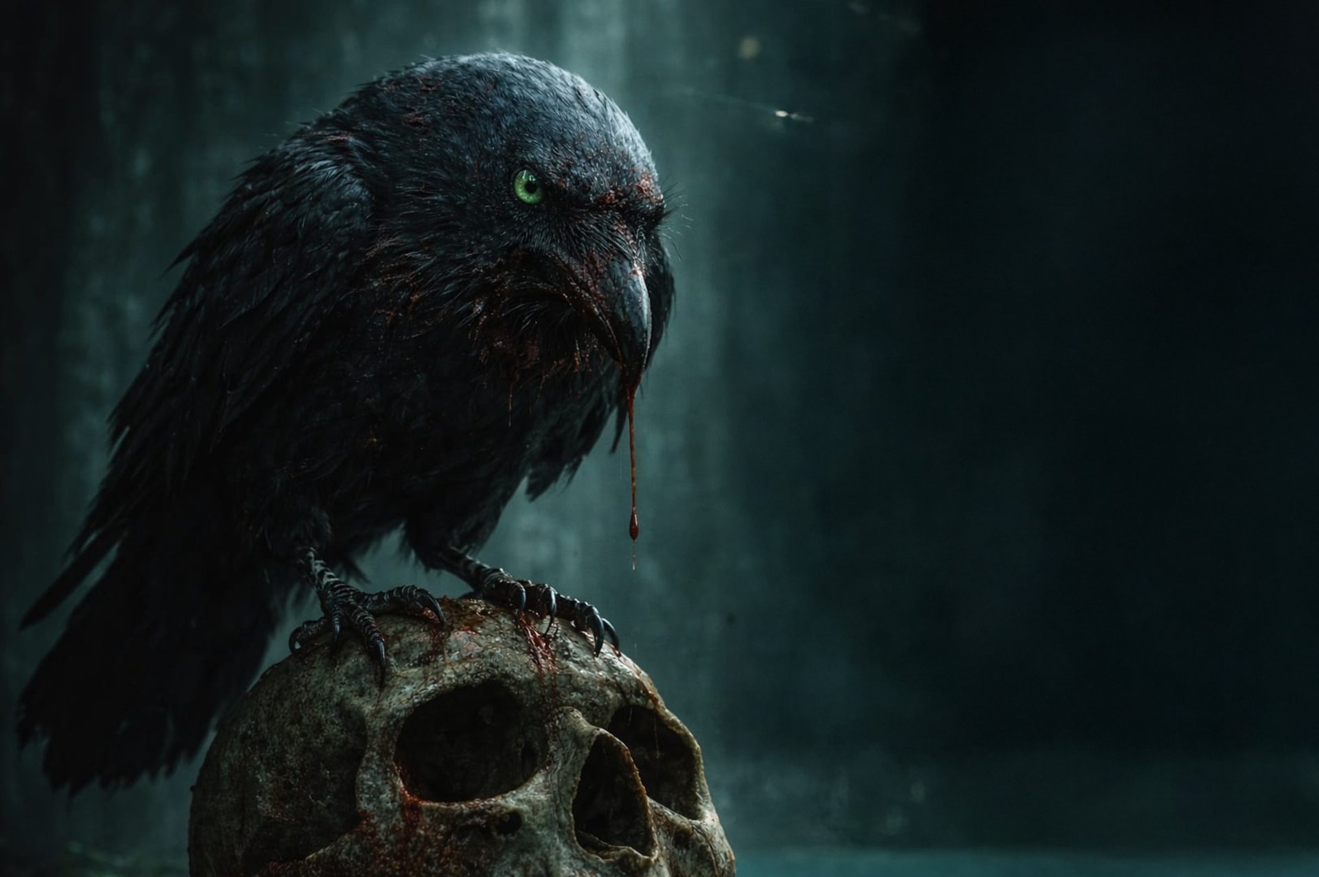 black blue and yellow textile