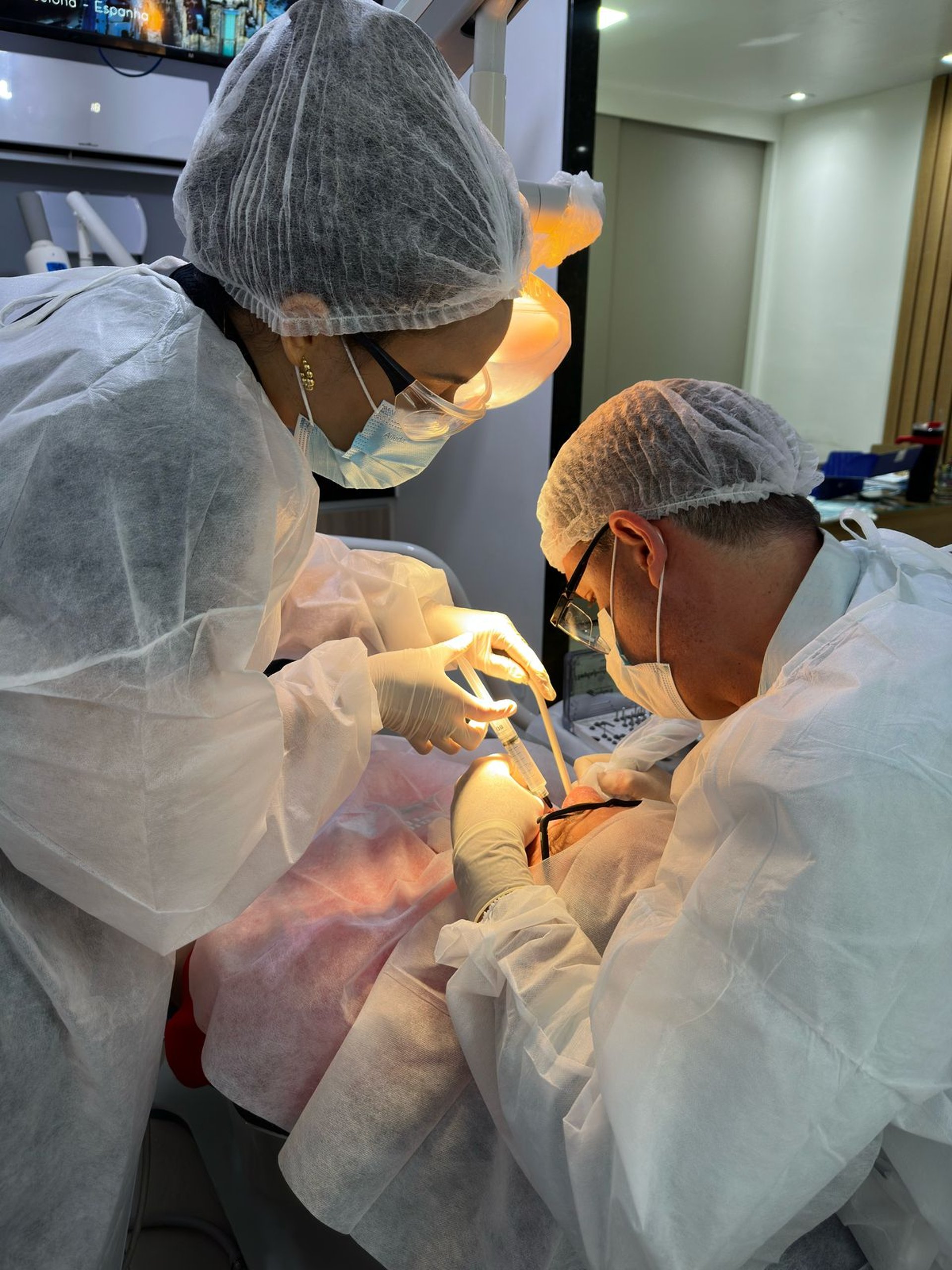 black and brown leather padded tub sofa