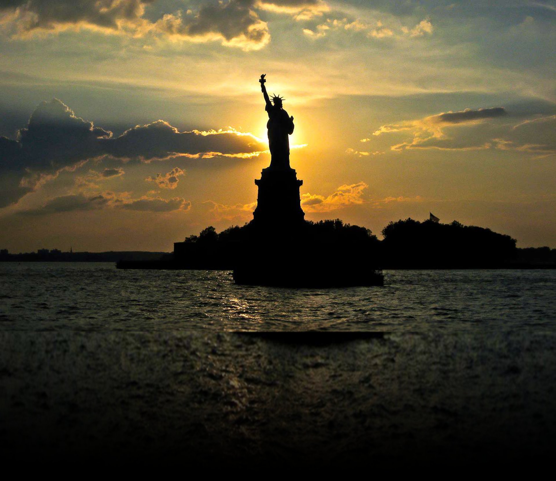 black blue and yellow textile