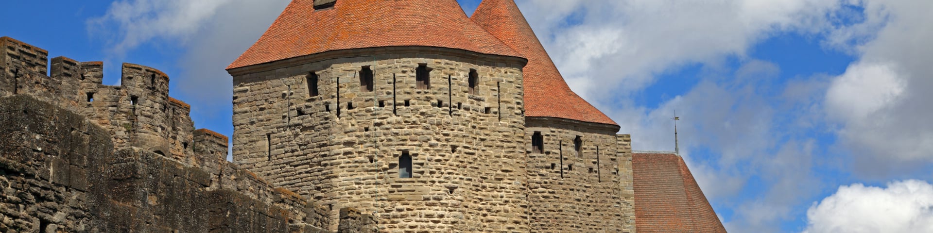 black and brown leather padded tub sofa