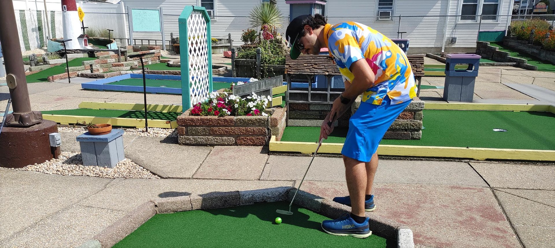 black and brown leather padded tub sofa