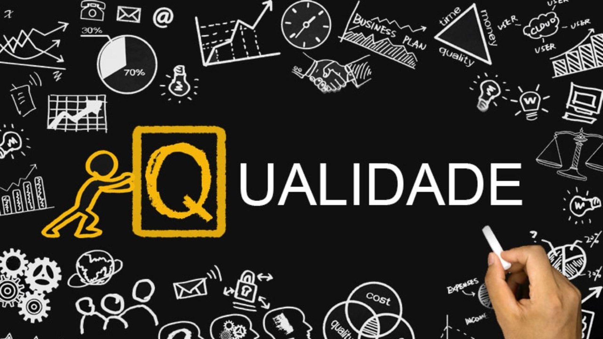 black and white bed linen