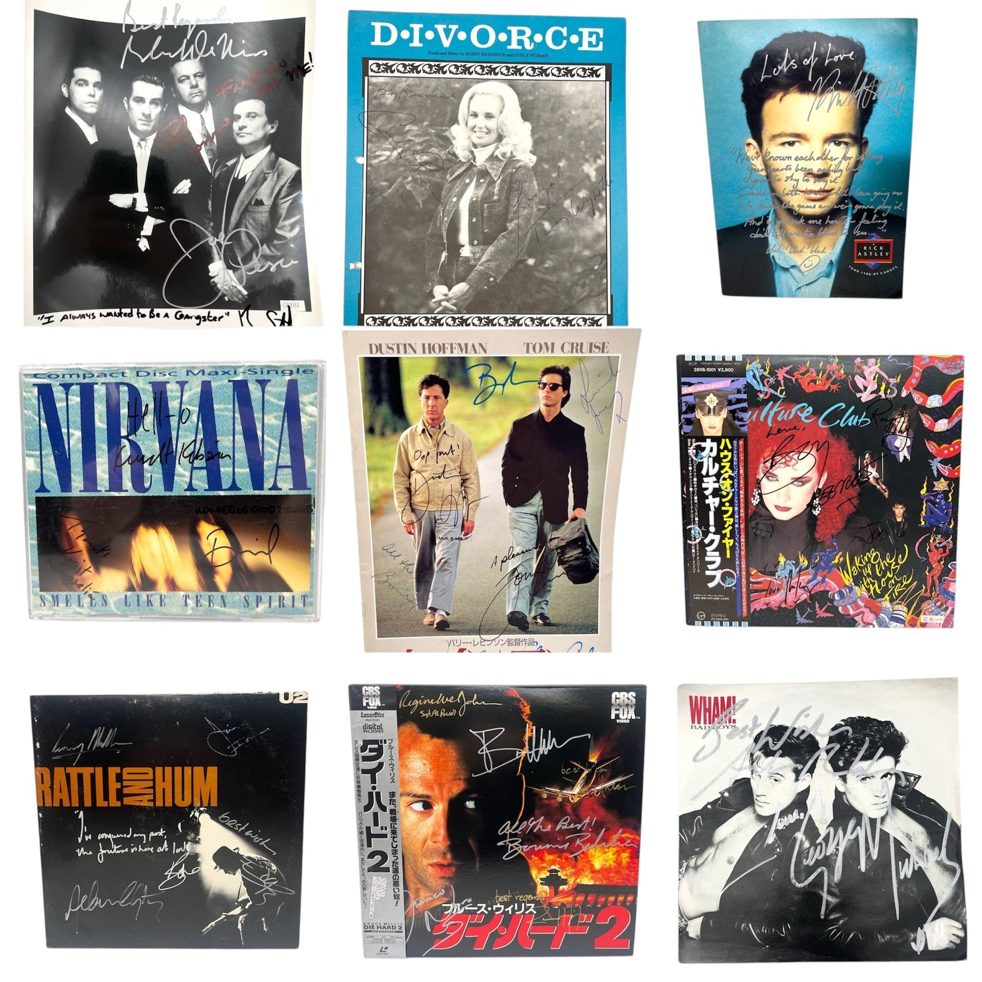 black and white bed linen