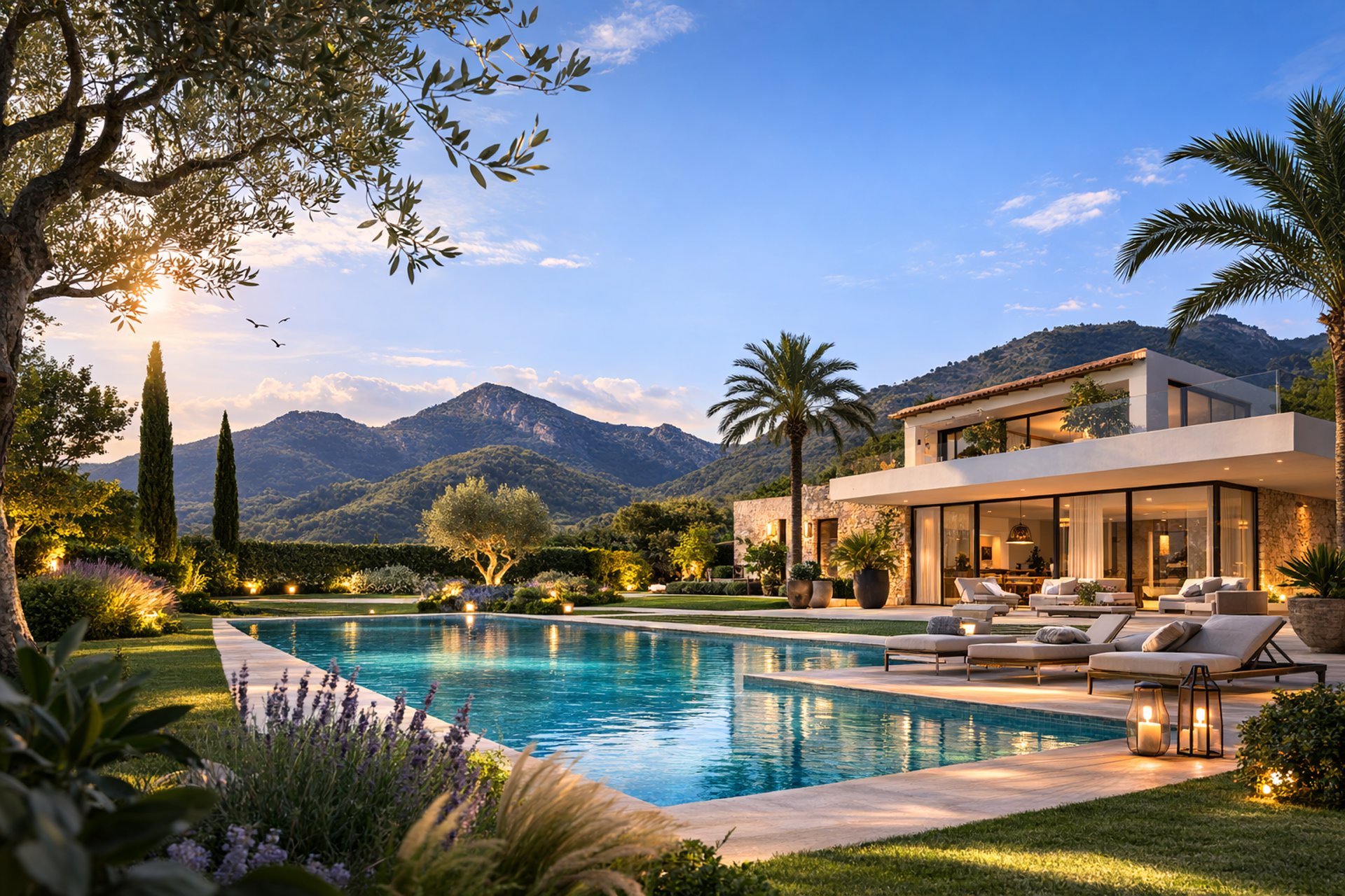 black and white bed linen