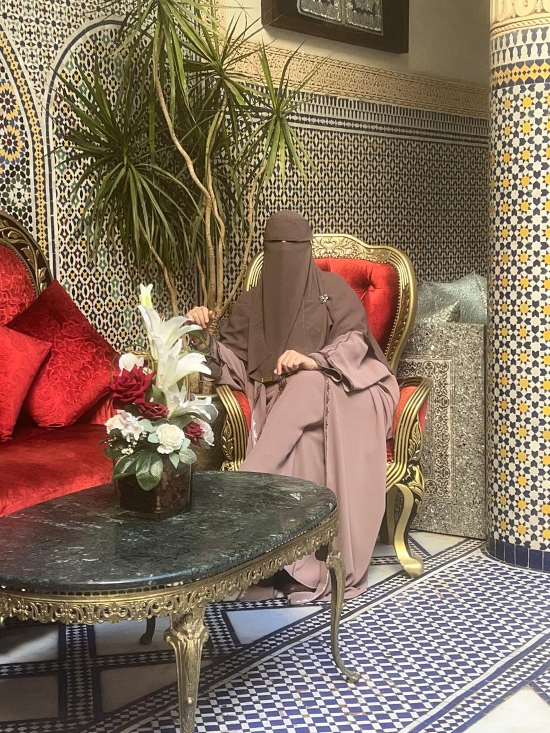 mountain range under blue sky