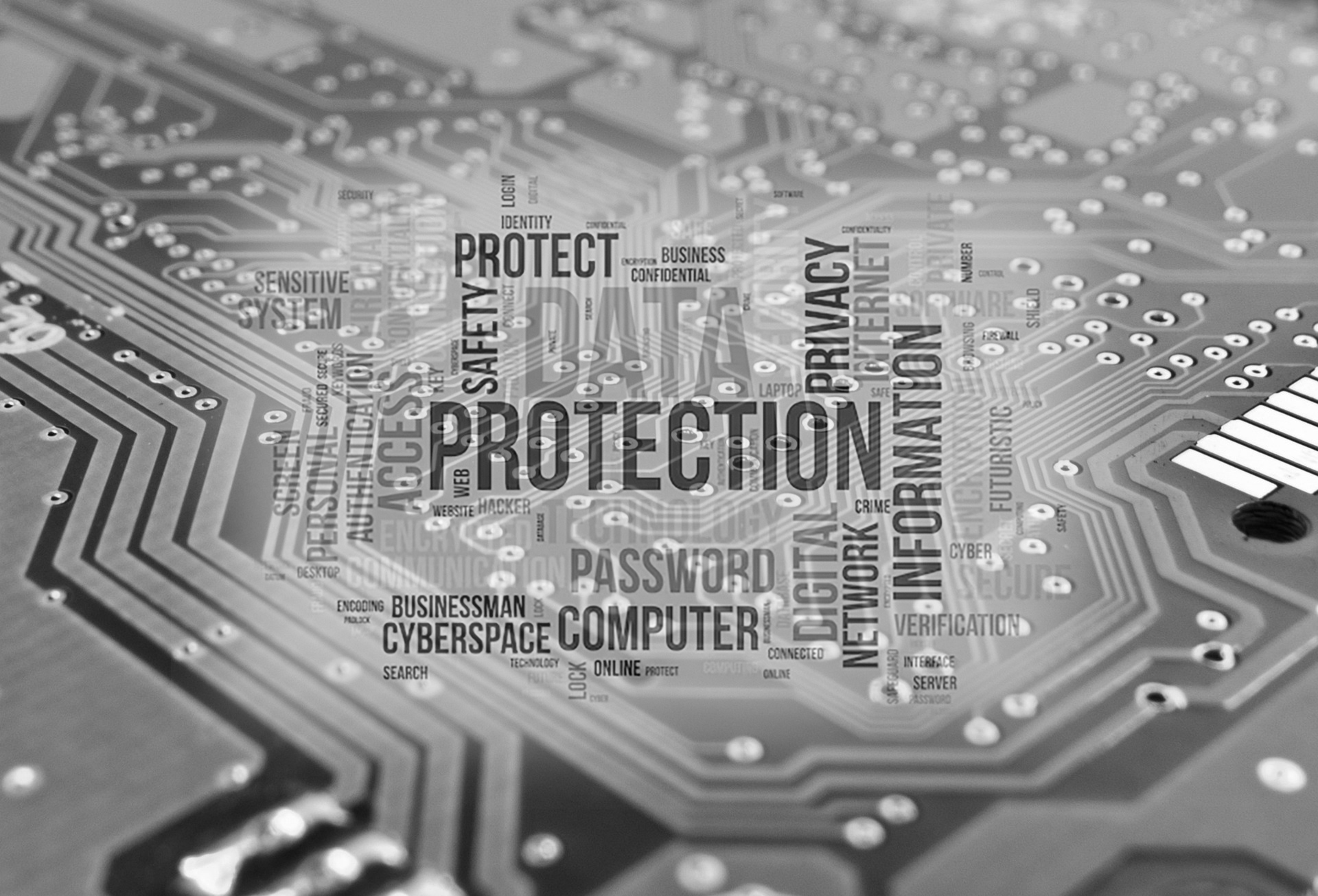 black and white bed linen