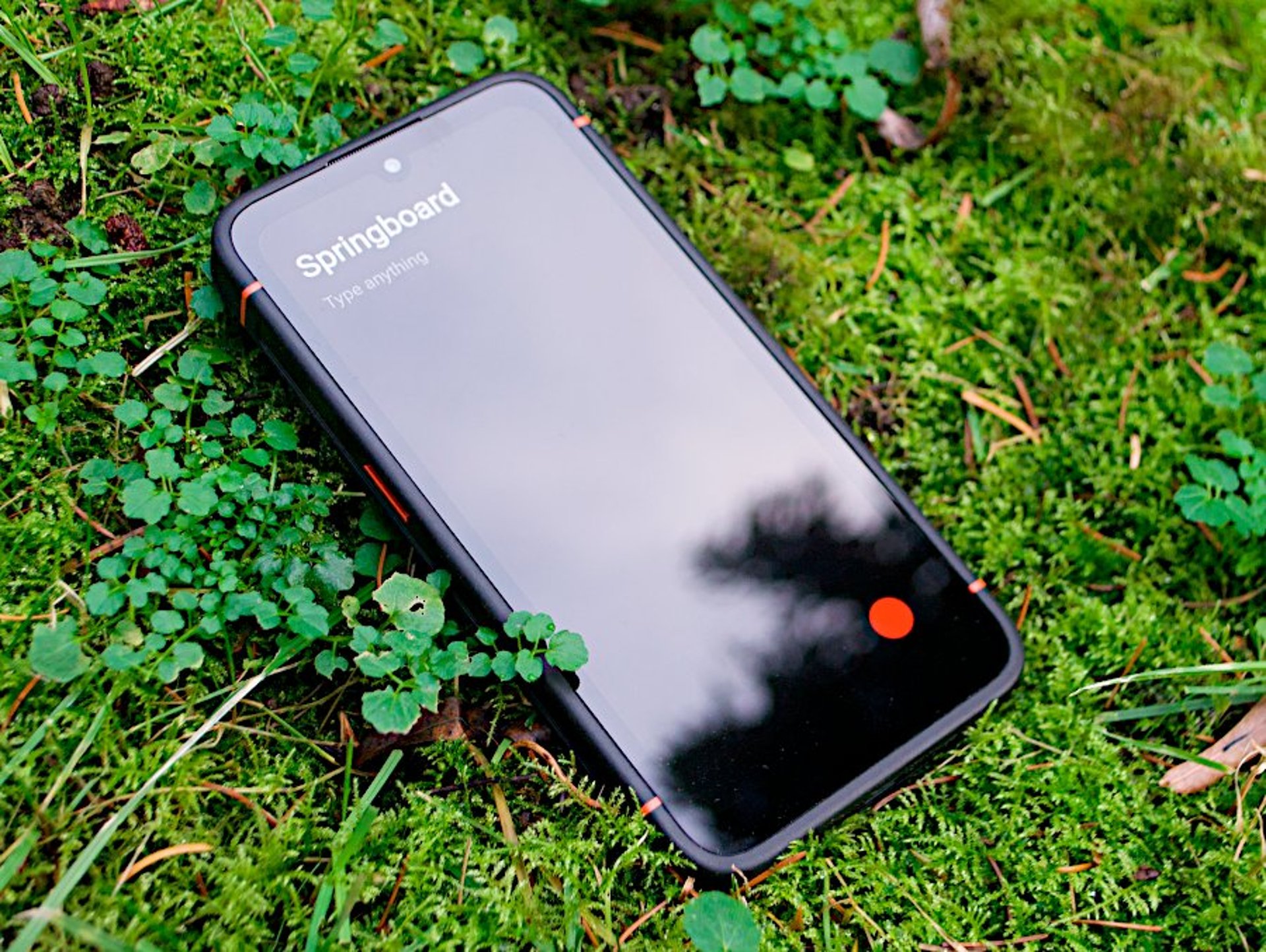 Volla phone