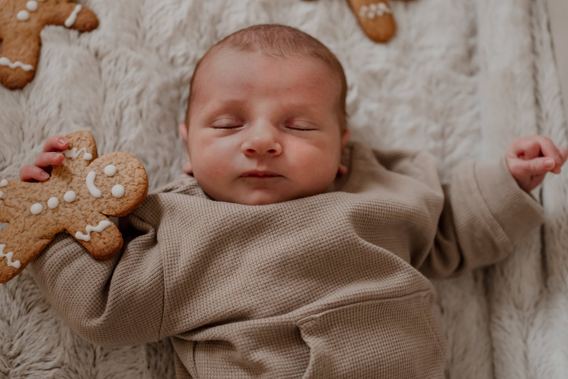 maman et son bebe lors d'une seance photo