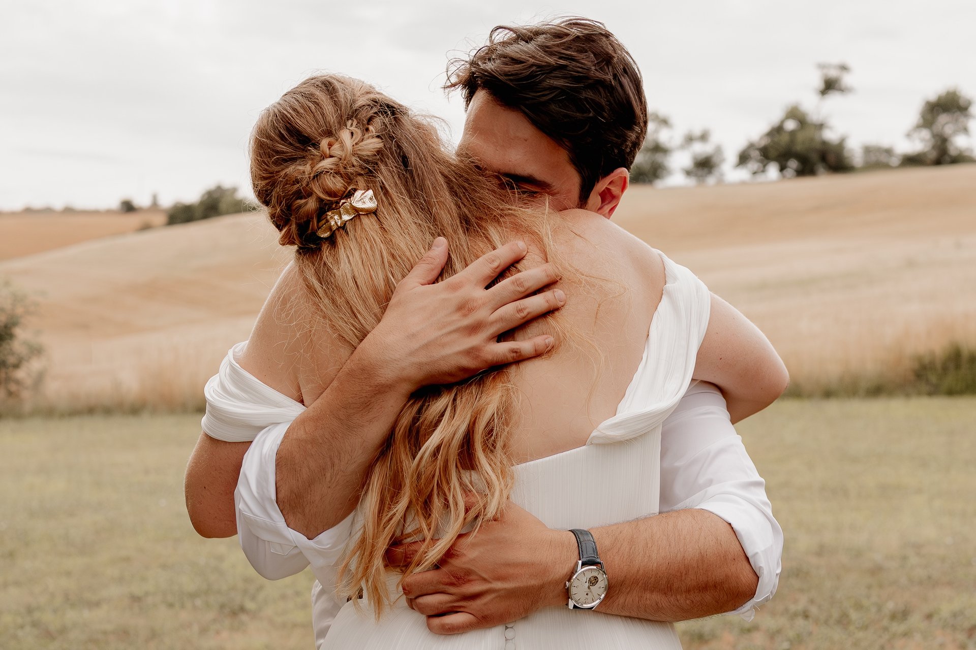 photographie de mariage pau