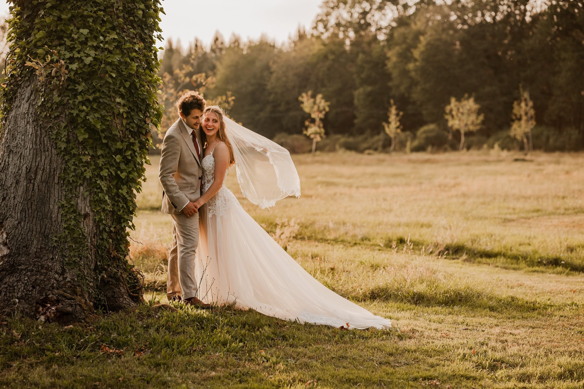photographie de mariage pau