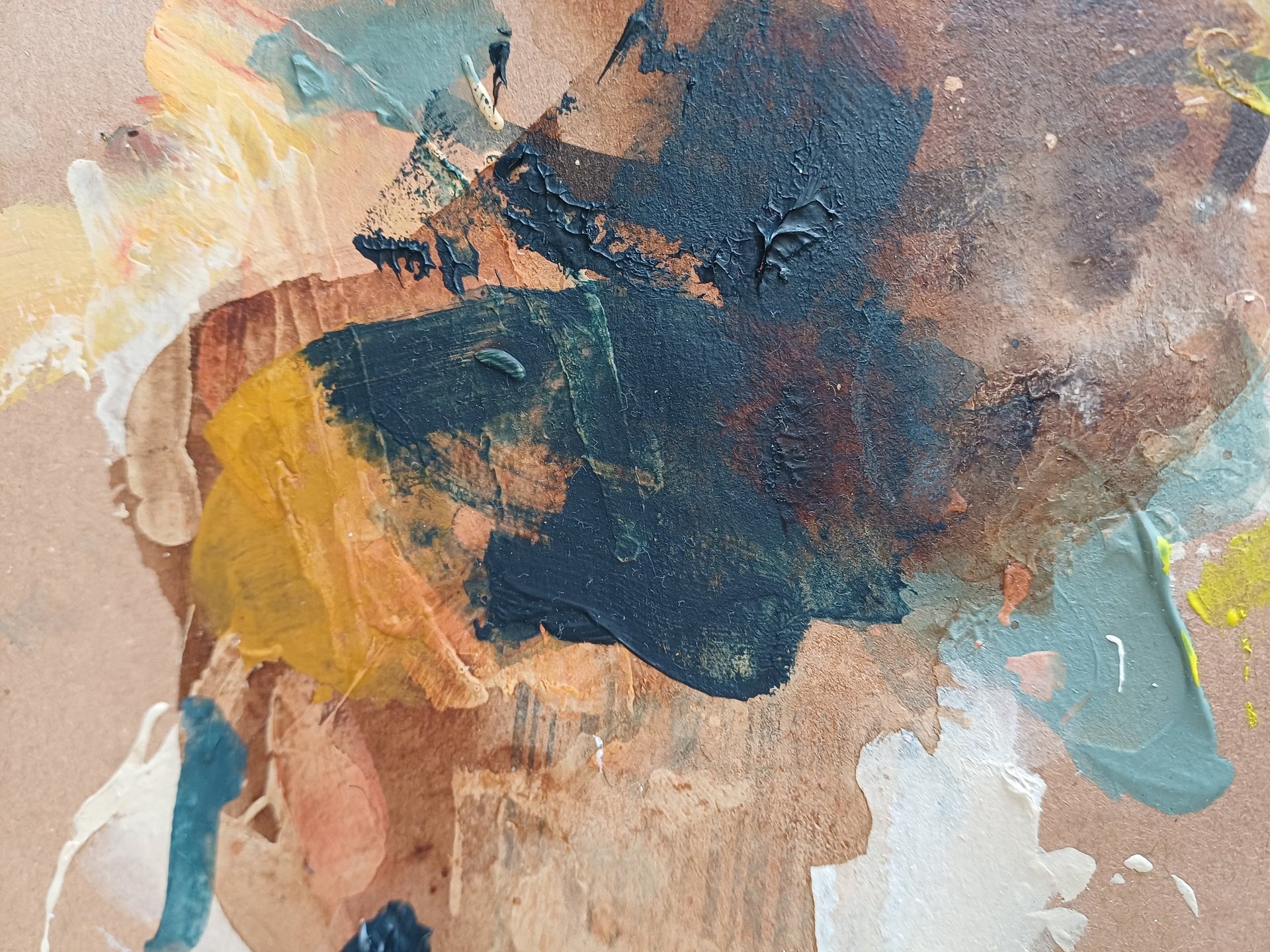 Originale Kunstwerke von Janina Jaeckel