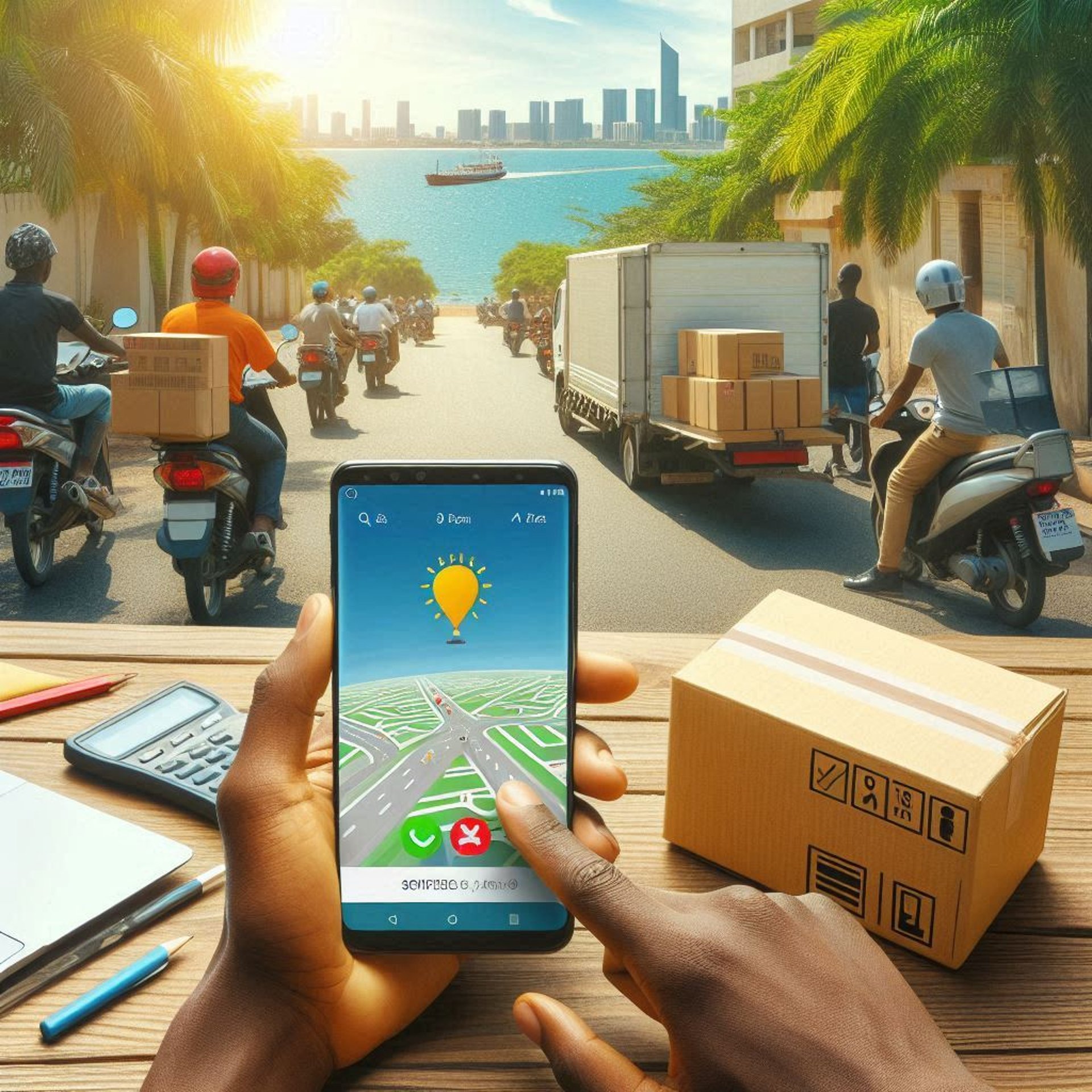 black and brown leather padded tub sofa