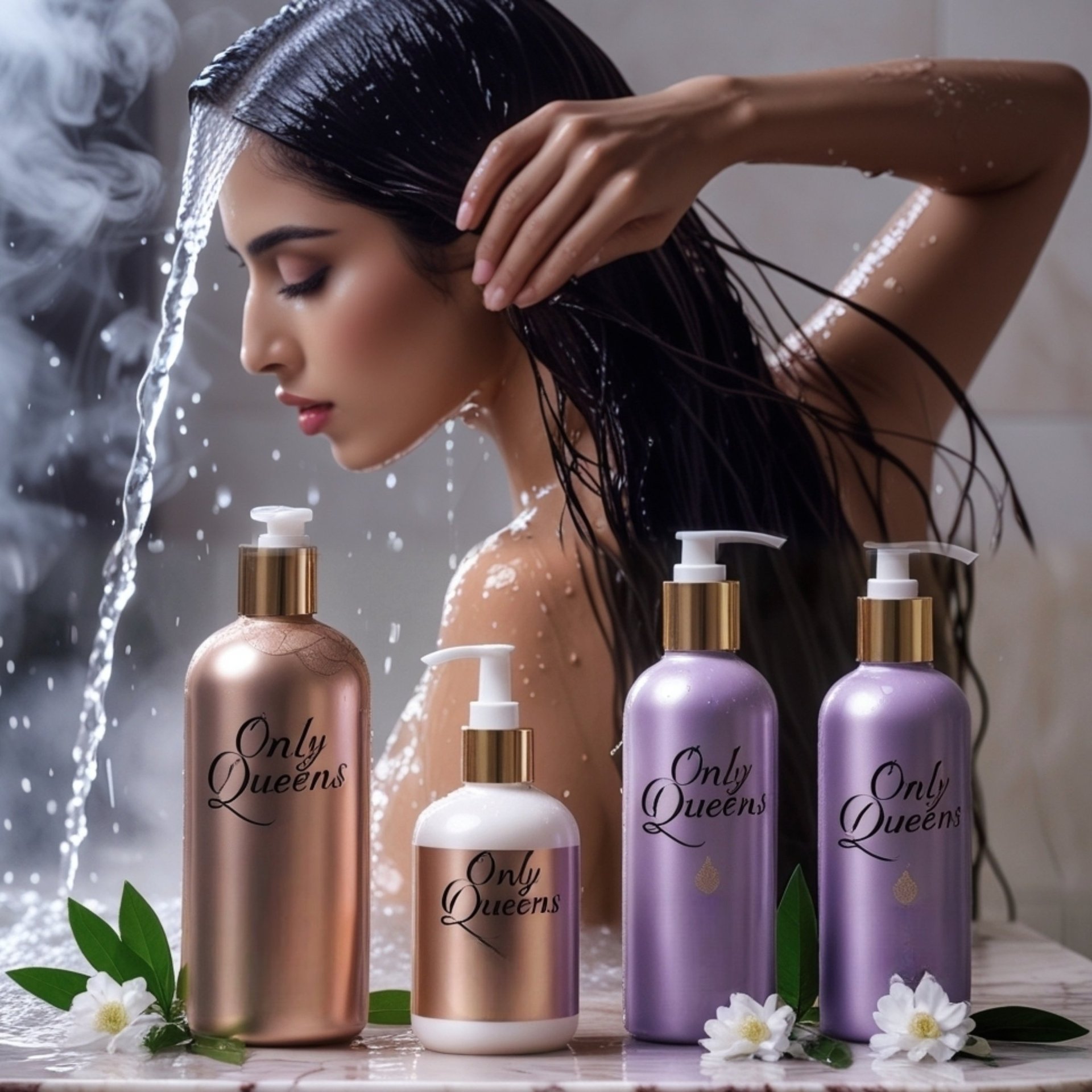 woman wearing yellow long-sleeved dress under white clouds and blue sky during daytime