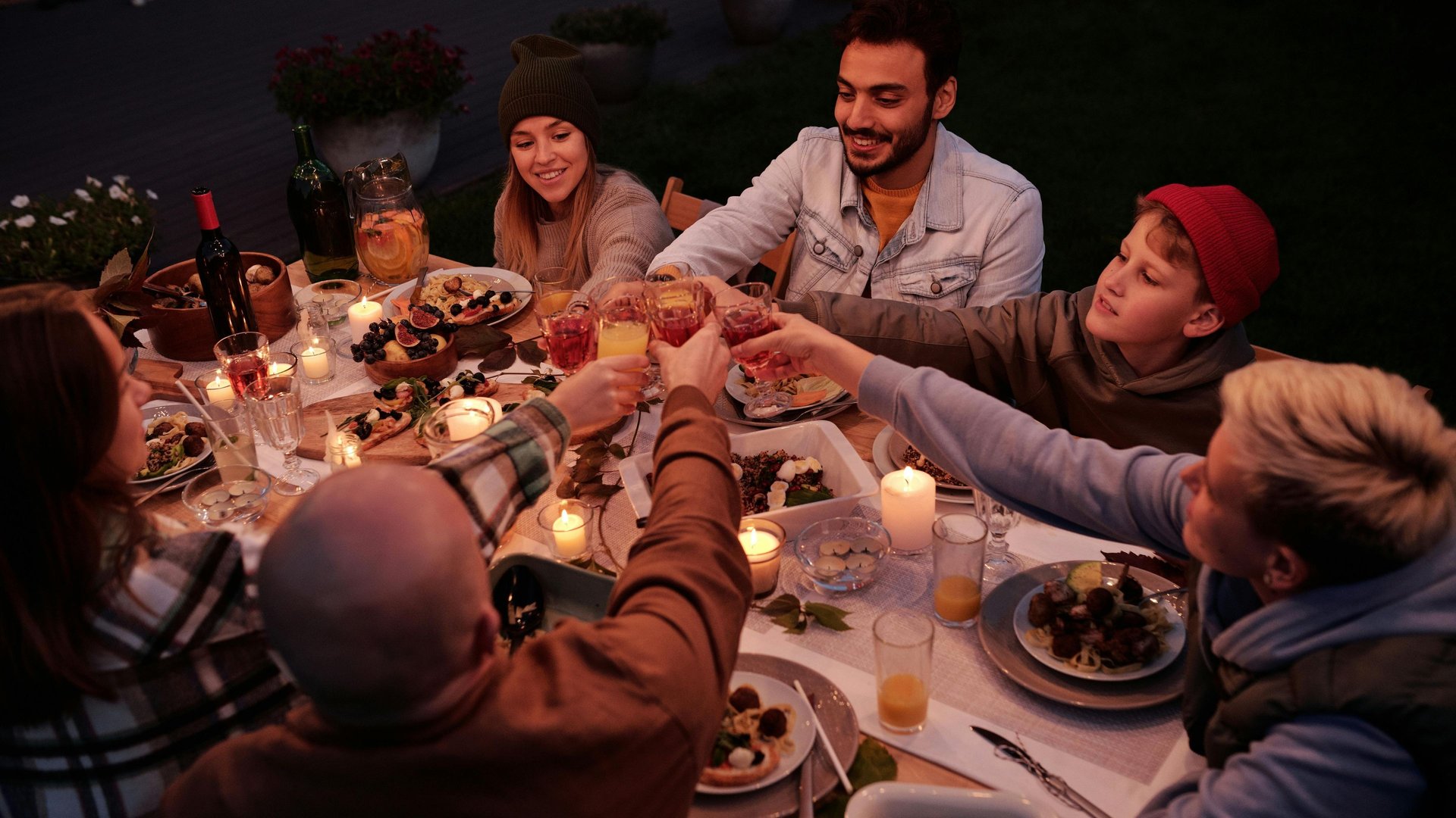 black blue and yellow textile