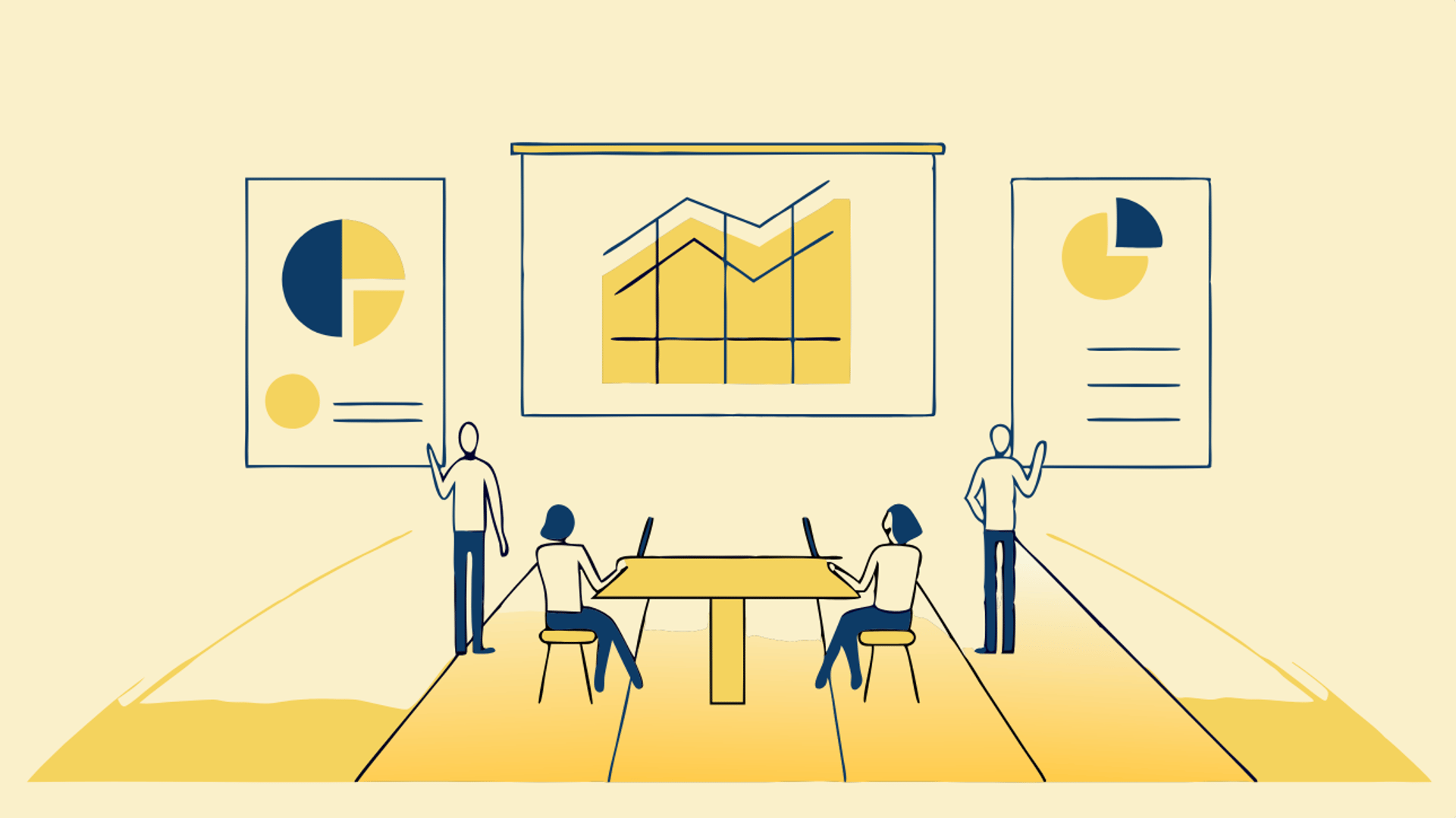 gray computer monitor