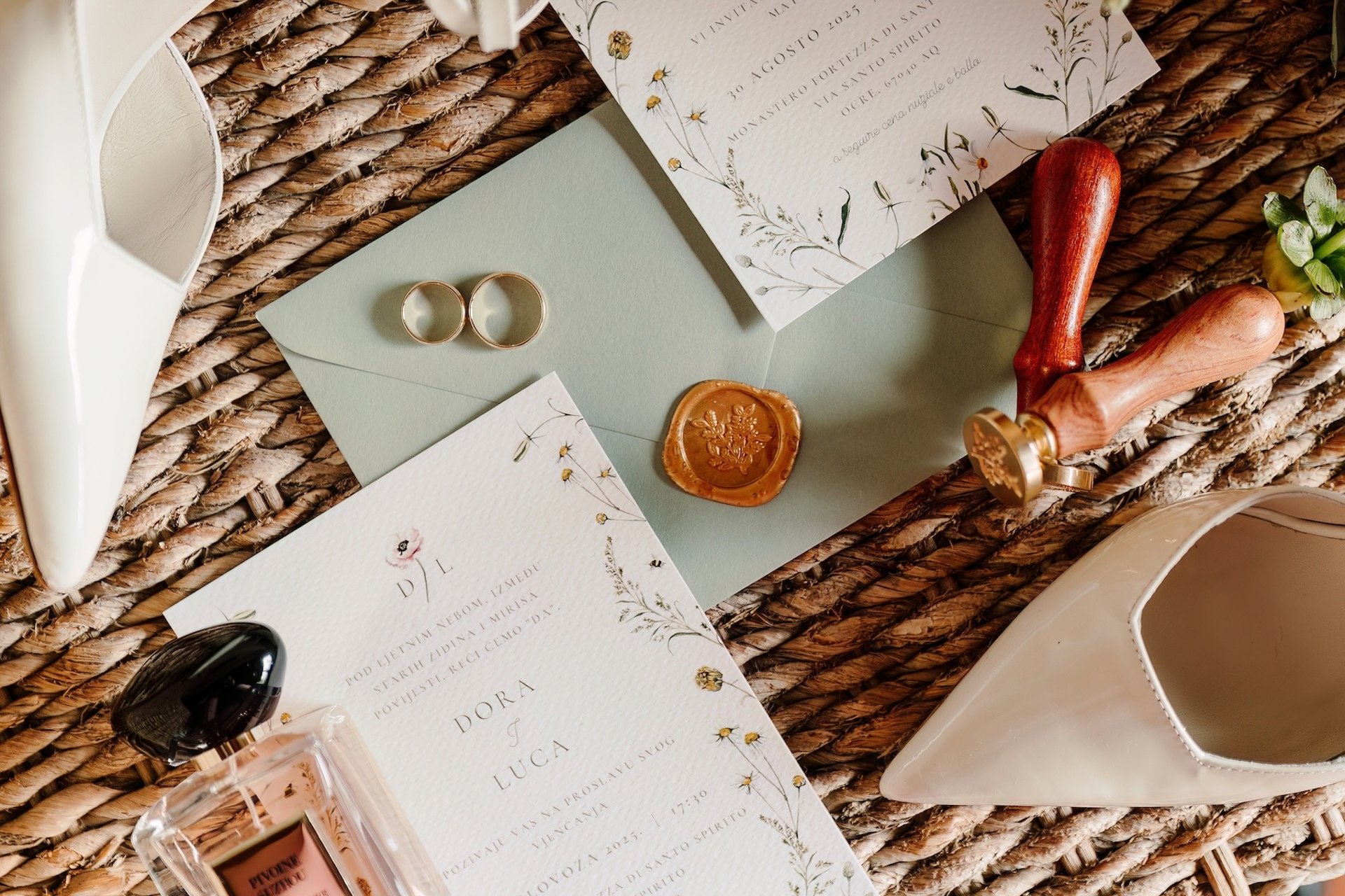 Fotografo di matrimonio Elegante Abruzzo