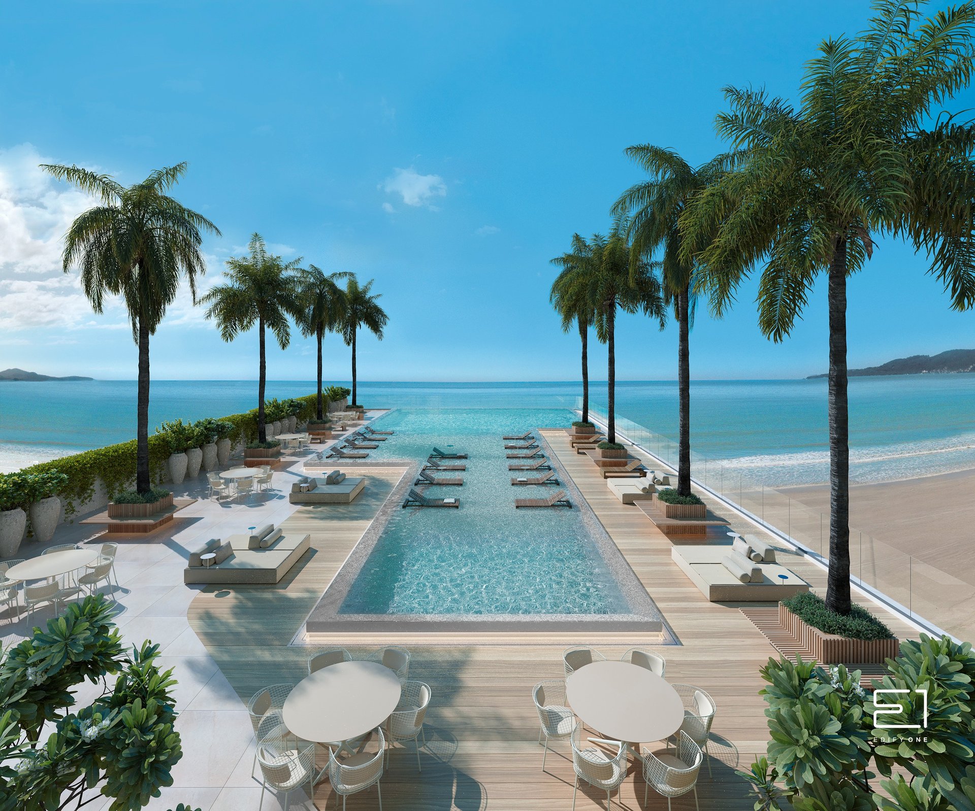 black and white bed linen