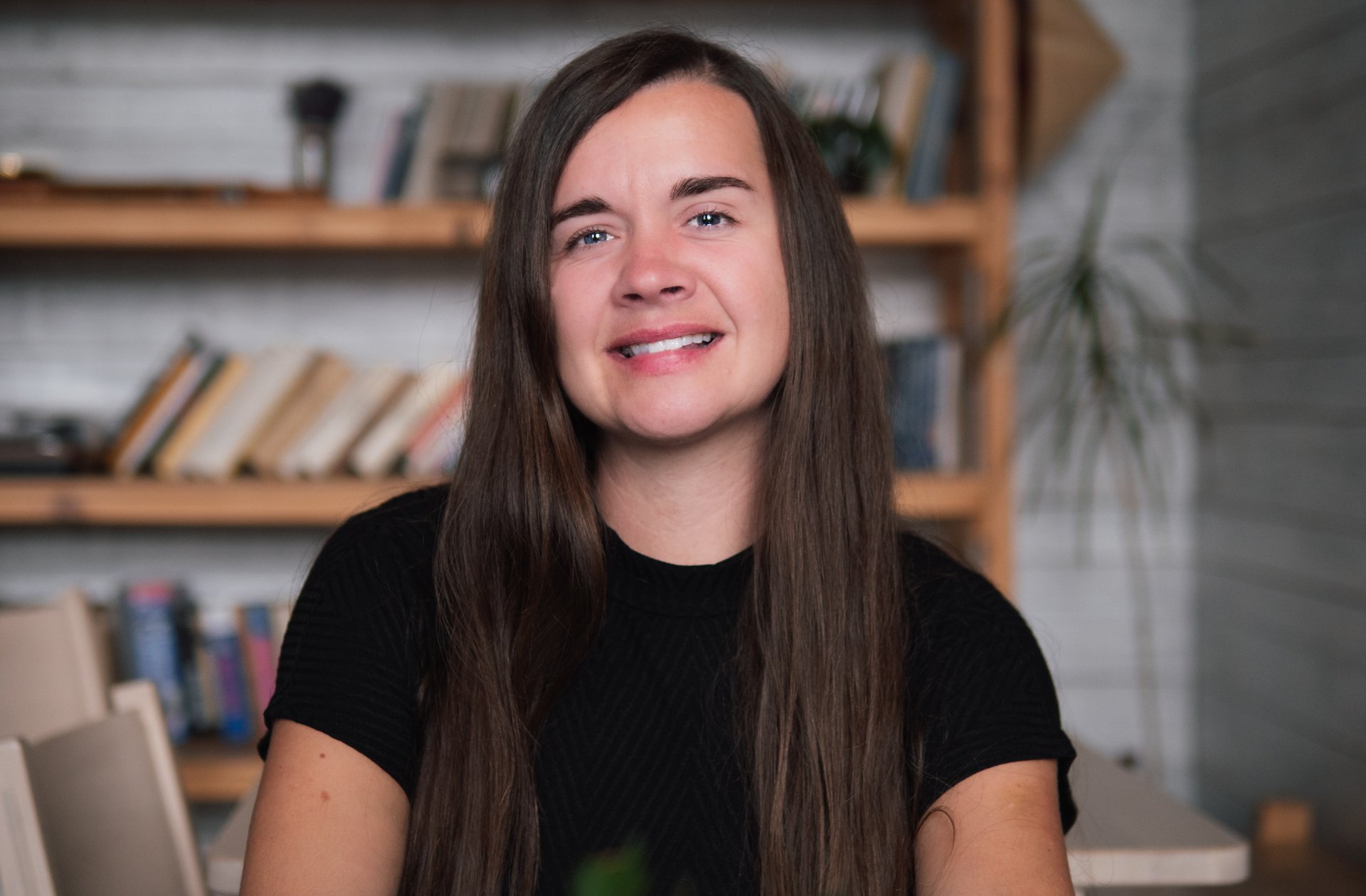 Dagmar Mazalová – zkušená koučka pro osobní a týmový rozvoj.