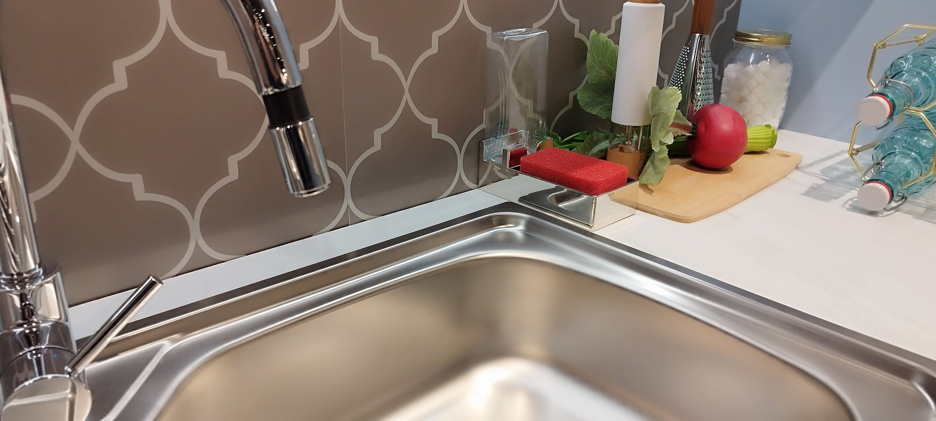 black blue and yellow textile