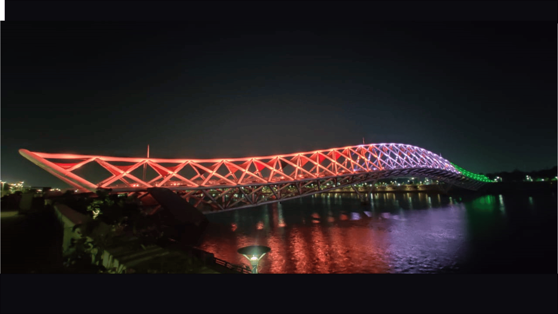 black and white concrete building