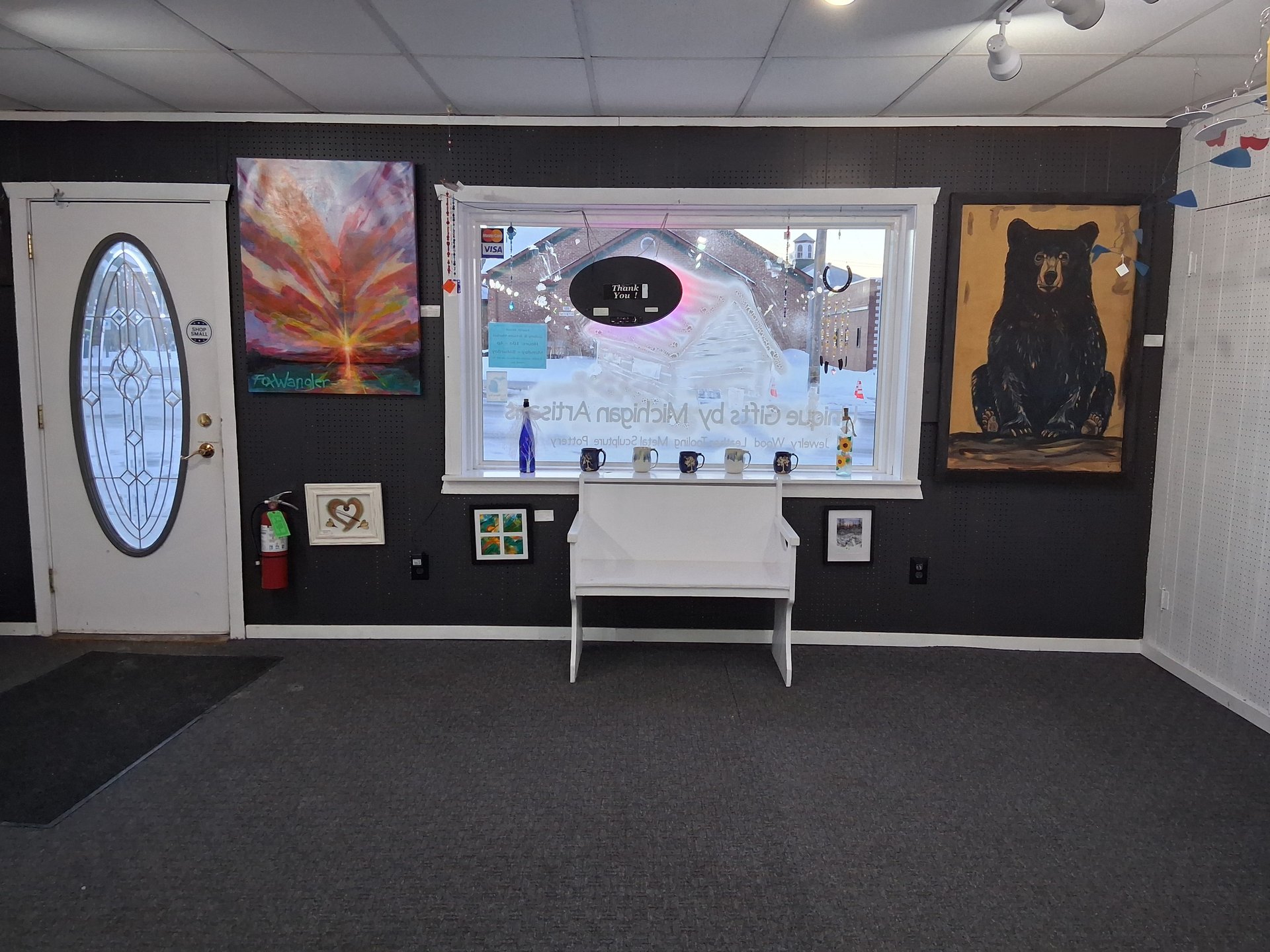 woman wearing yellow long-sleeved dress under white clouds and blue sky during daytime
