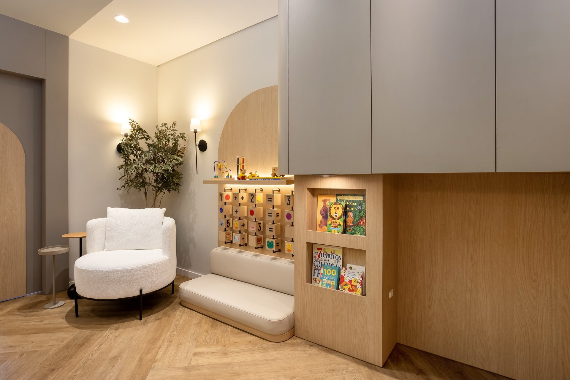 black blue and yellow textile